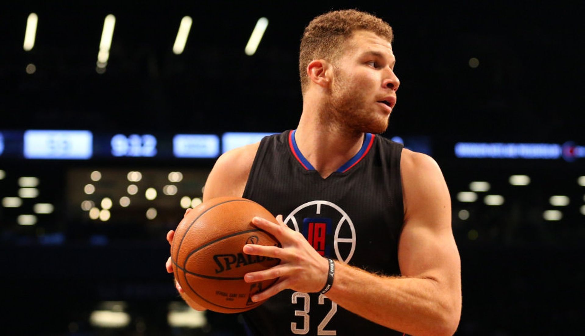 Blake Griffin