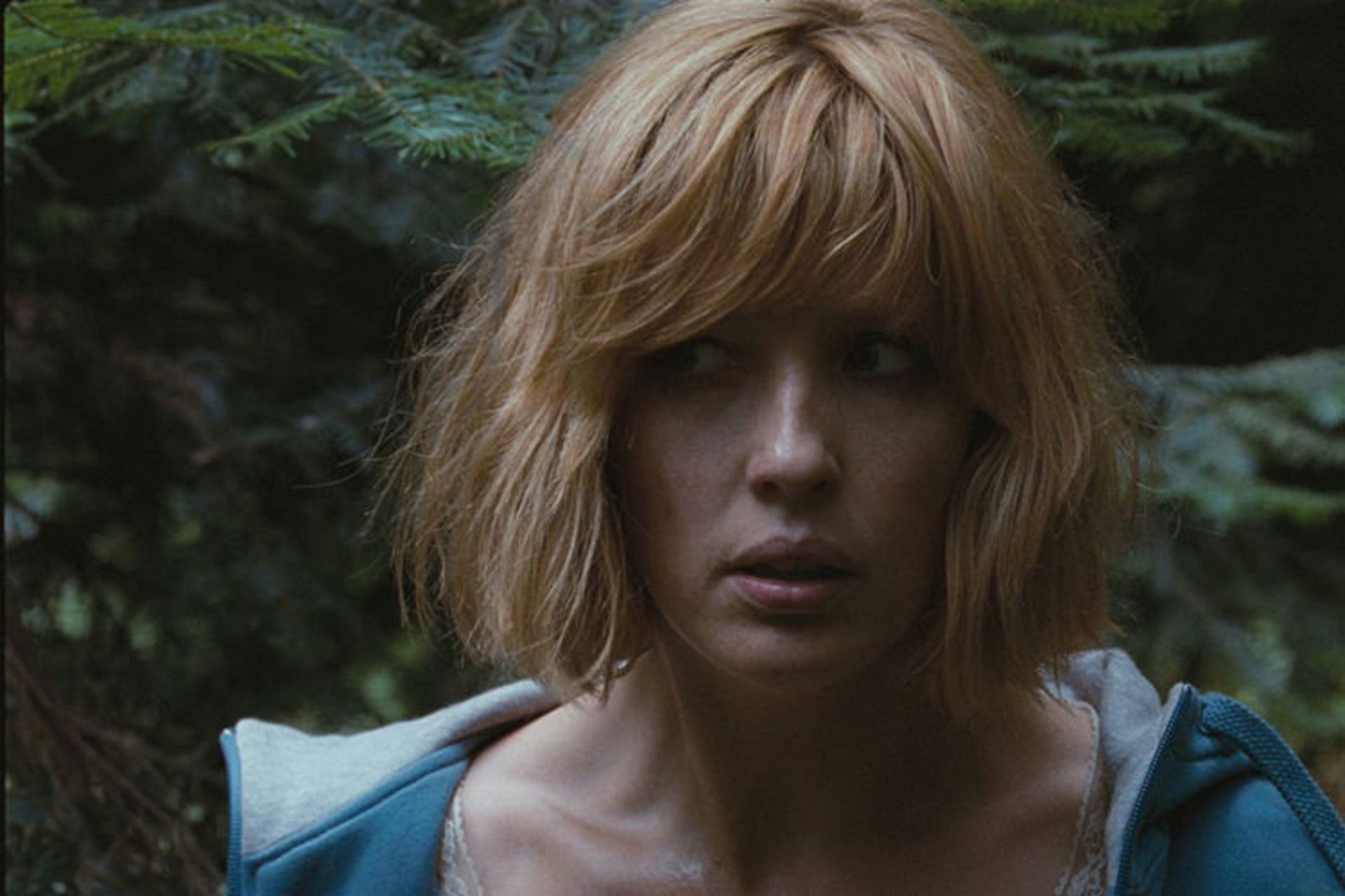 Eden Lake