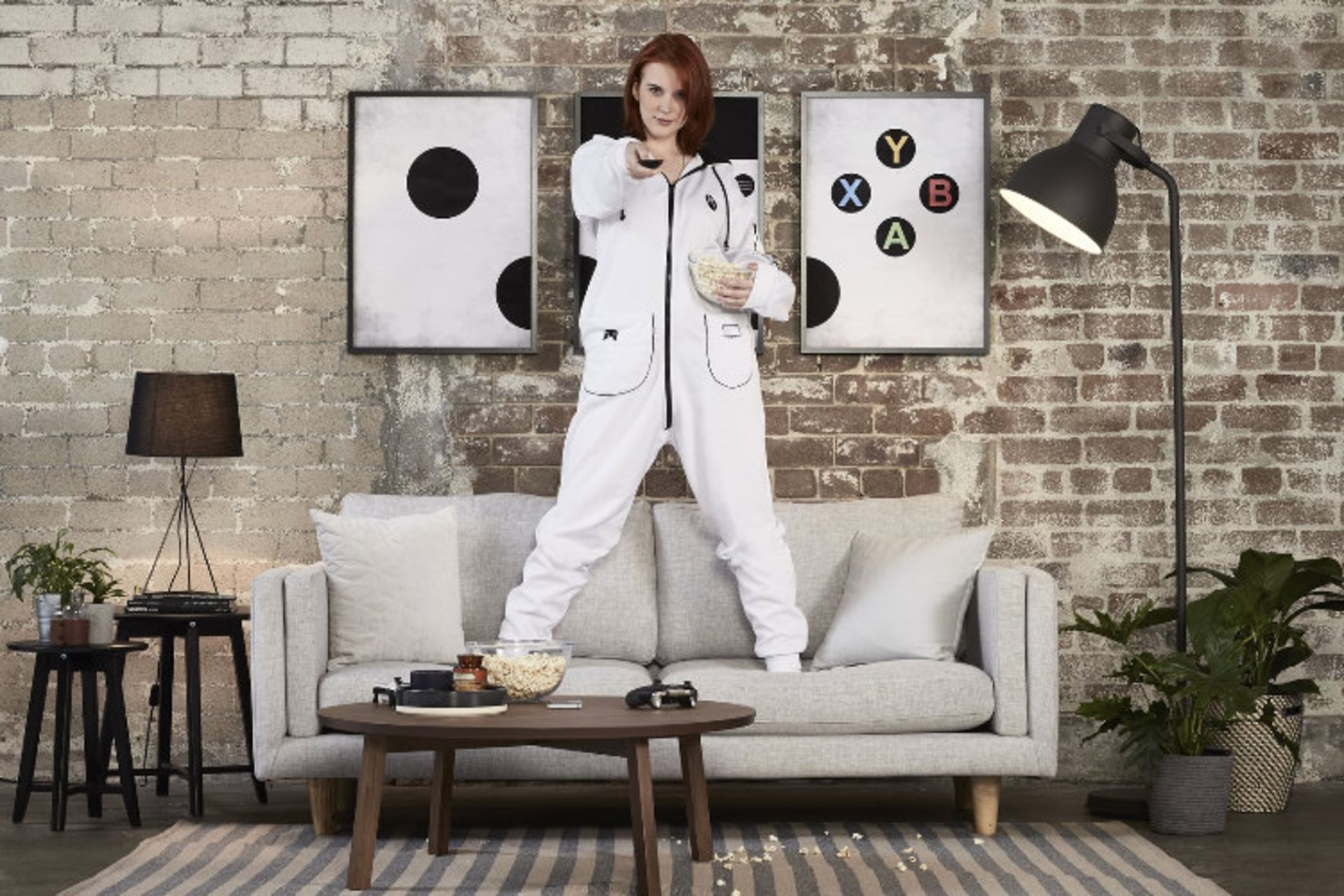 Xbox Onesie