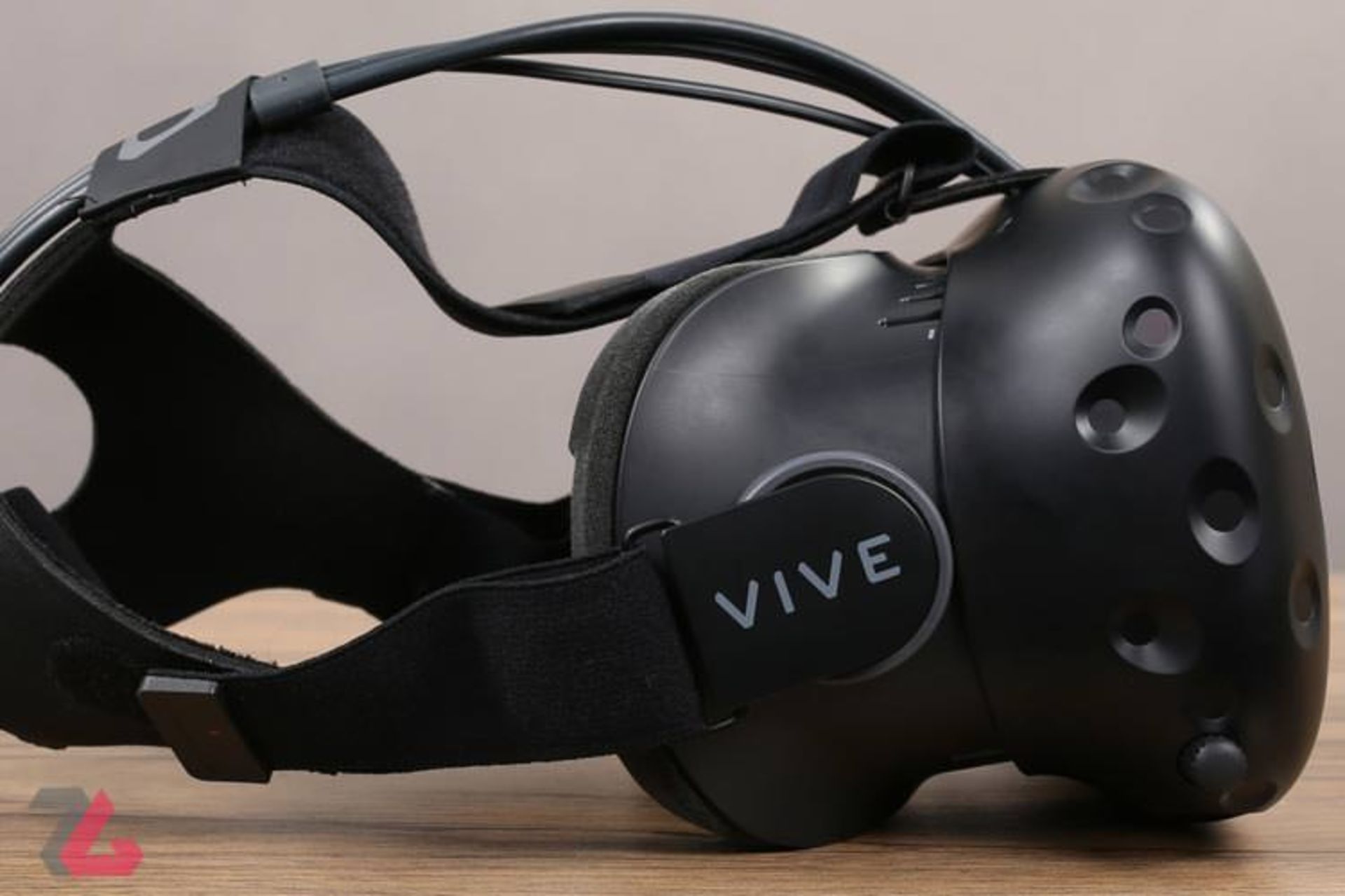 HTC Vive