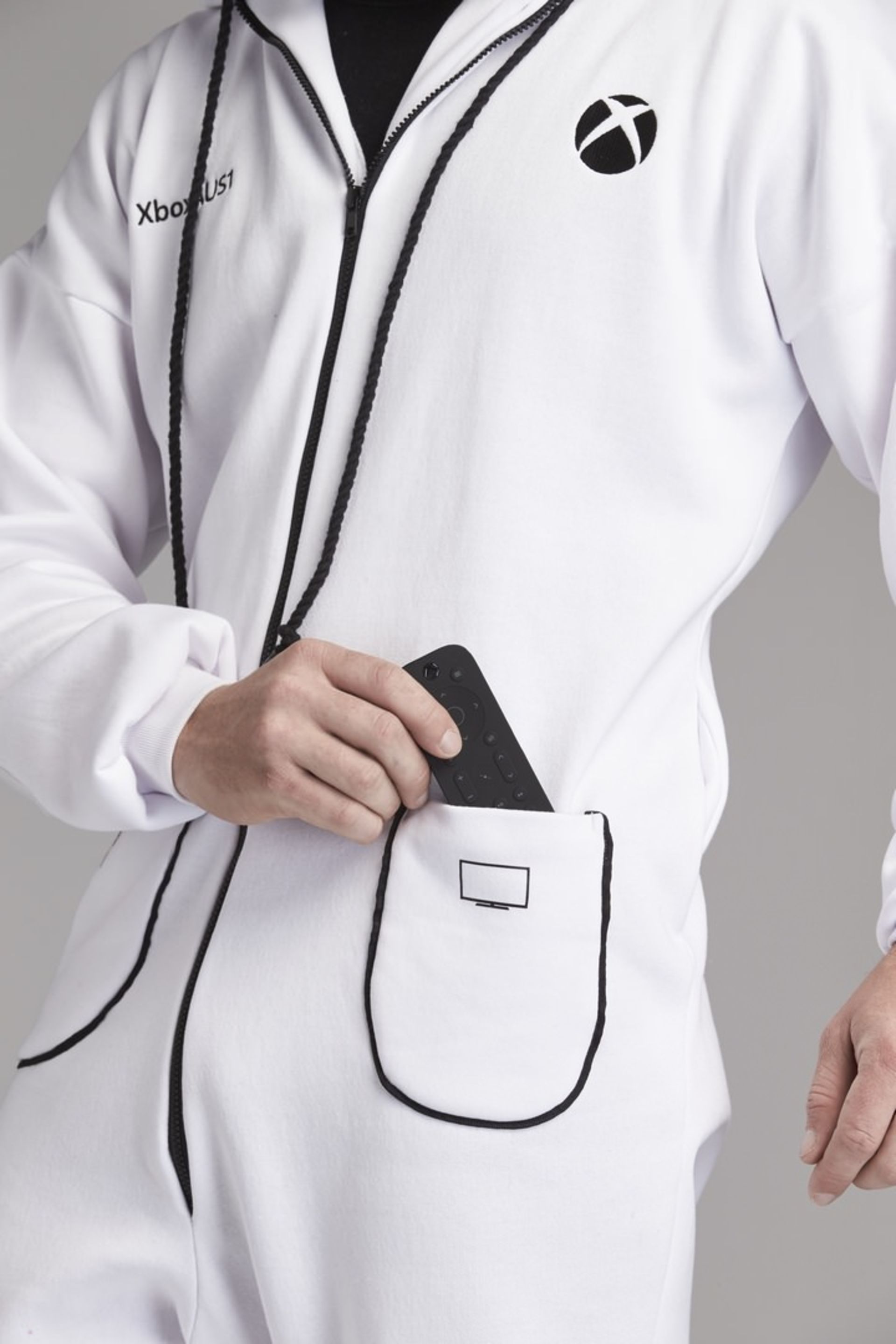 Xbox Onesie