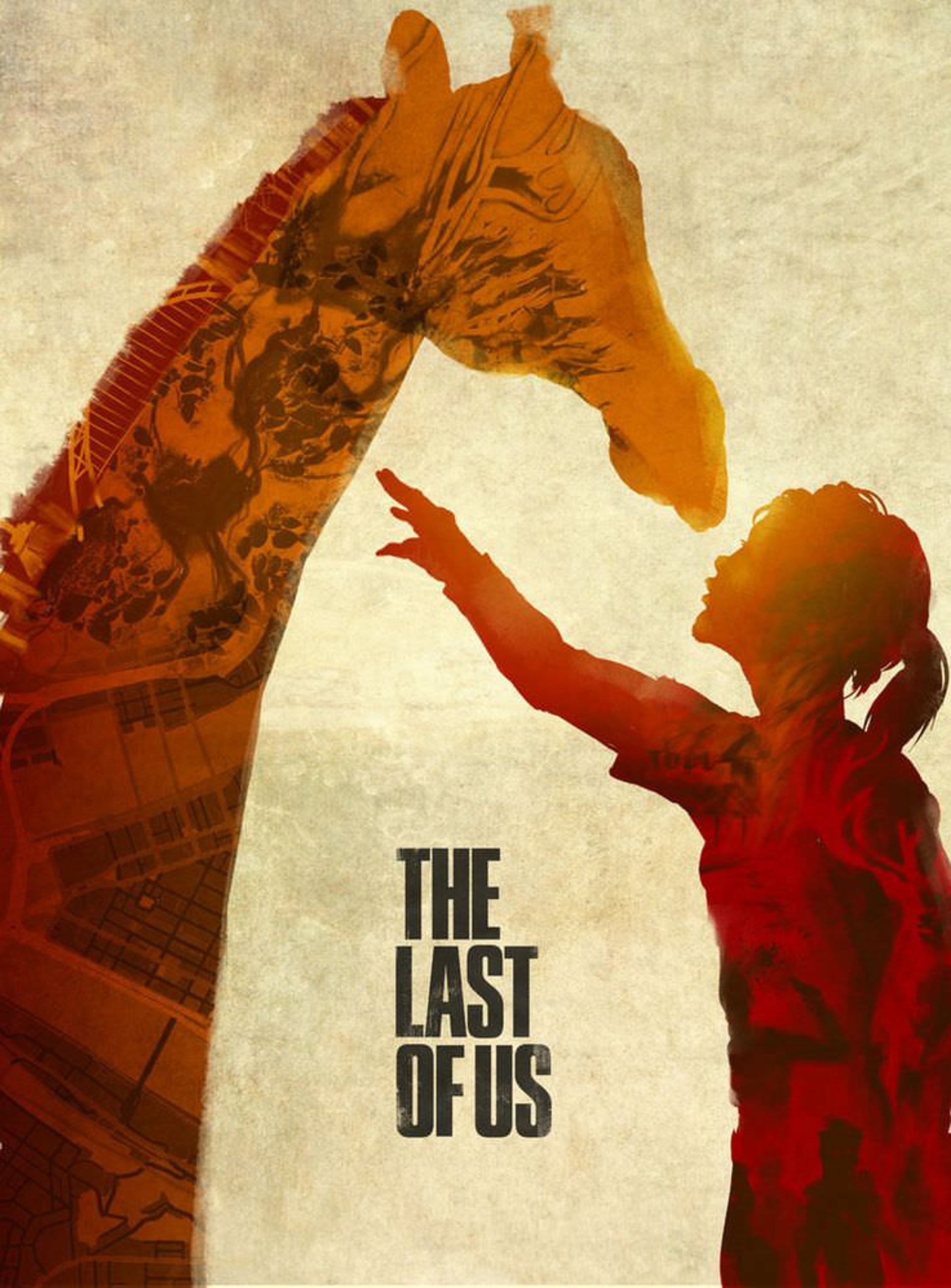 The Last of Us