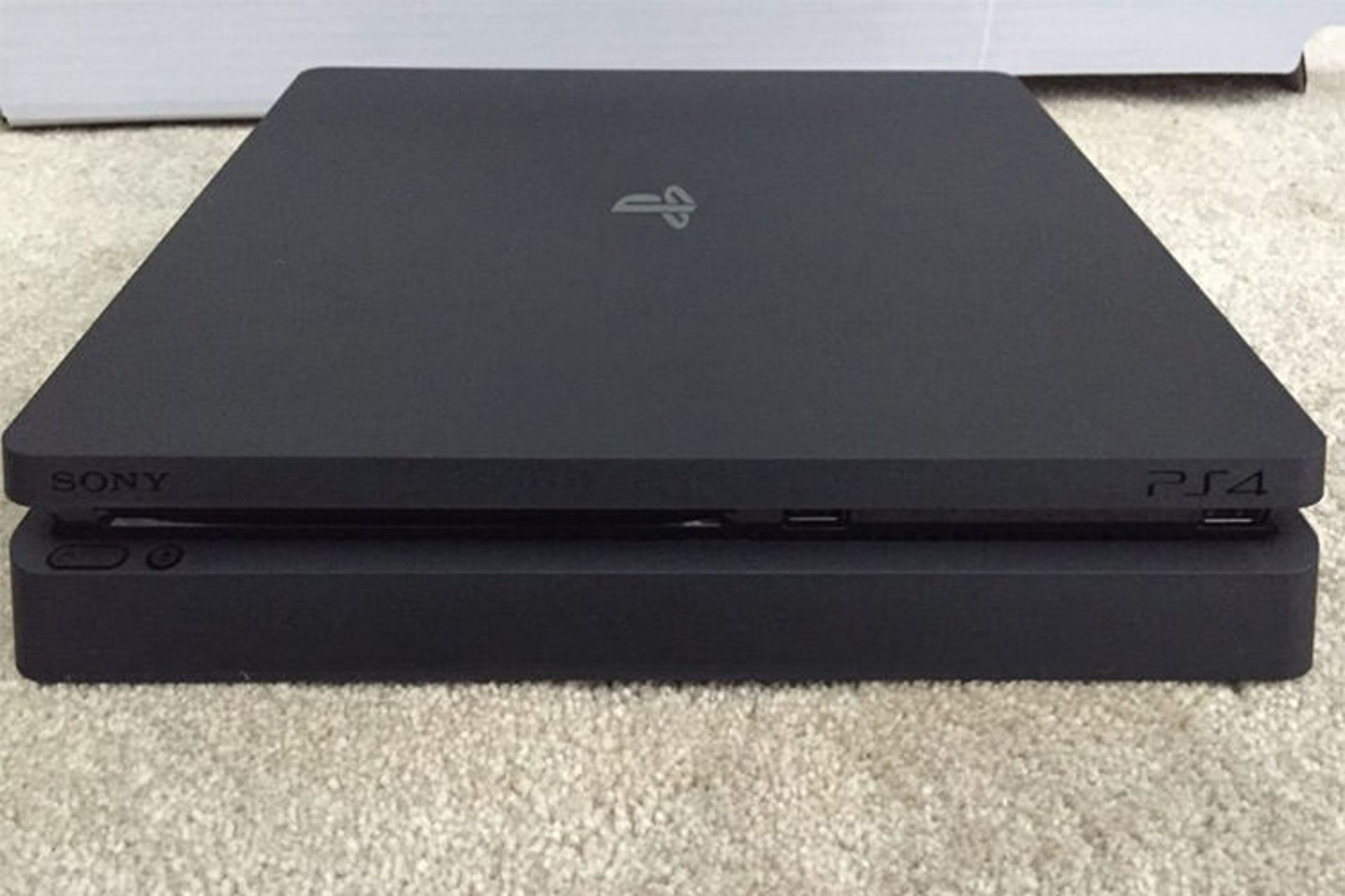 ps4 slim