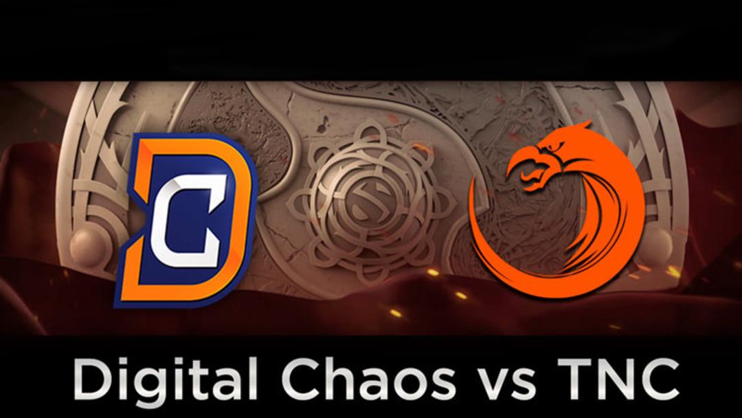 dc vs tnc day 4 main event ti6