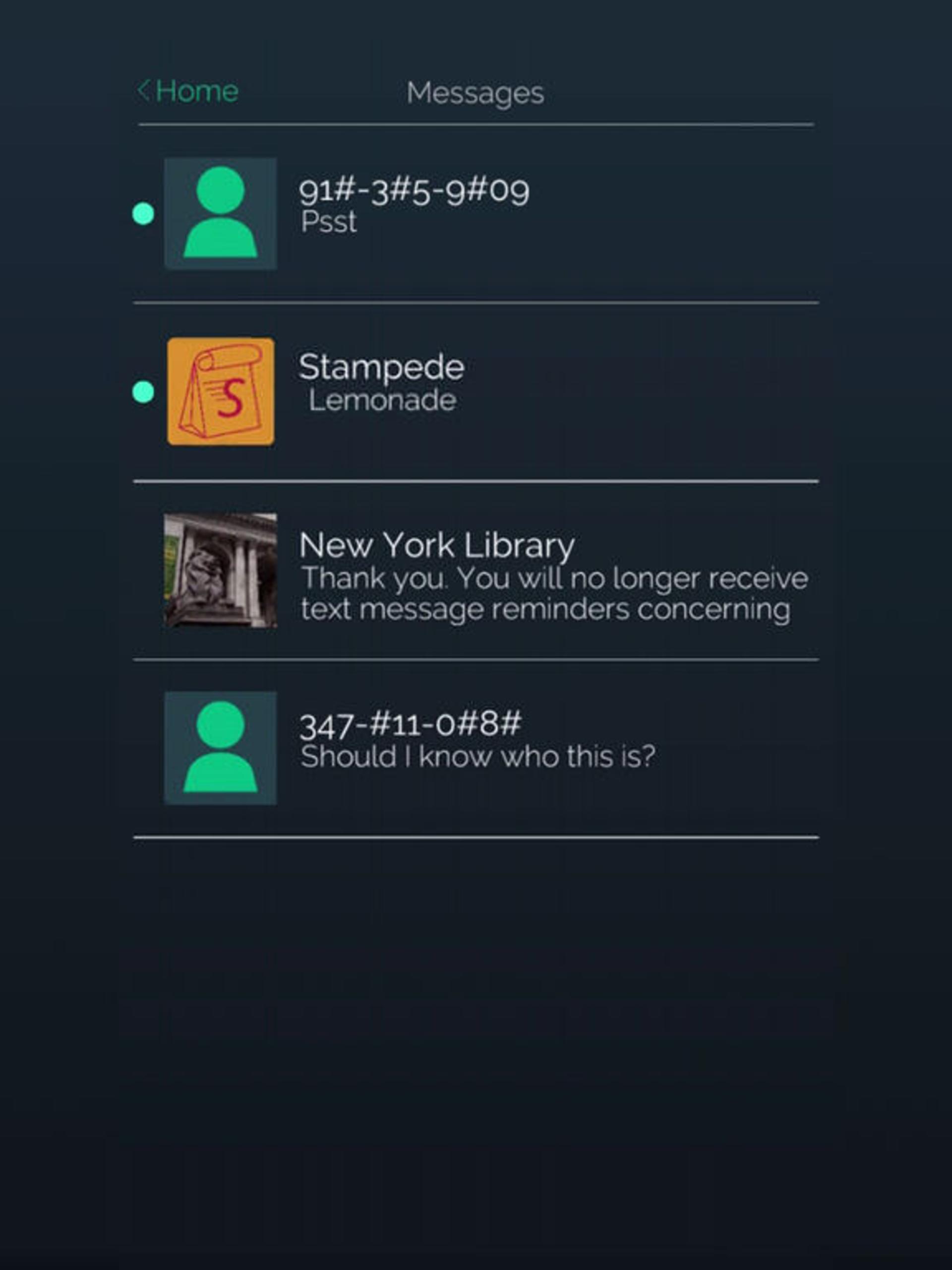 Mr Robot Game