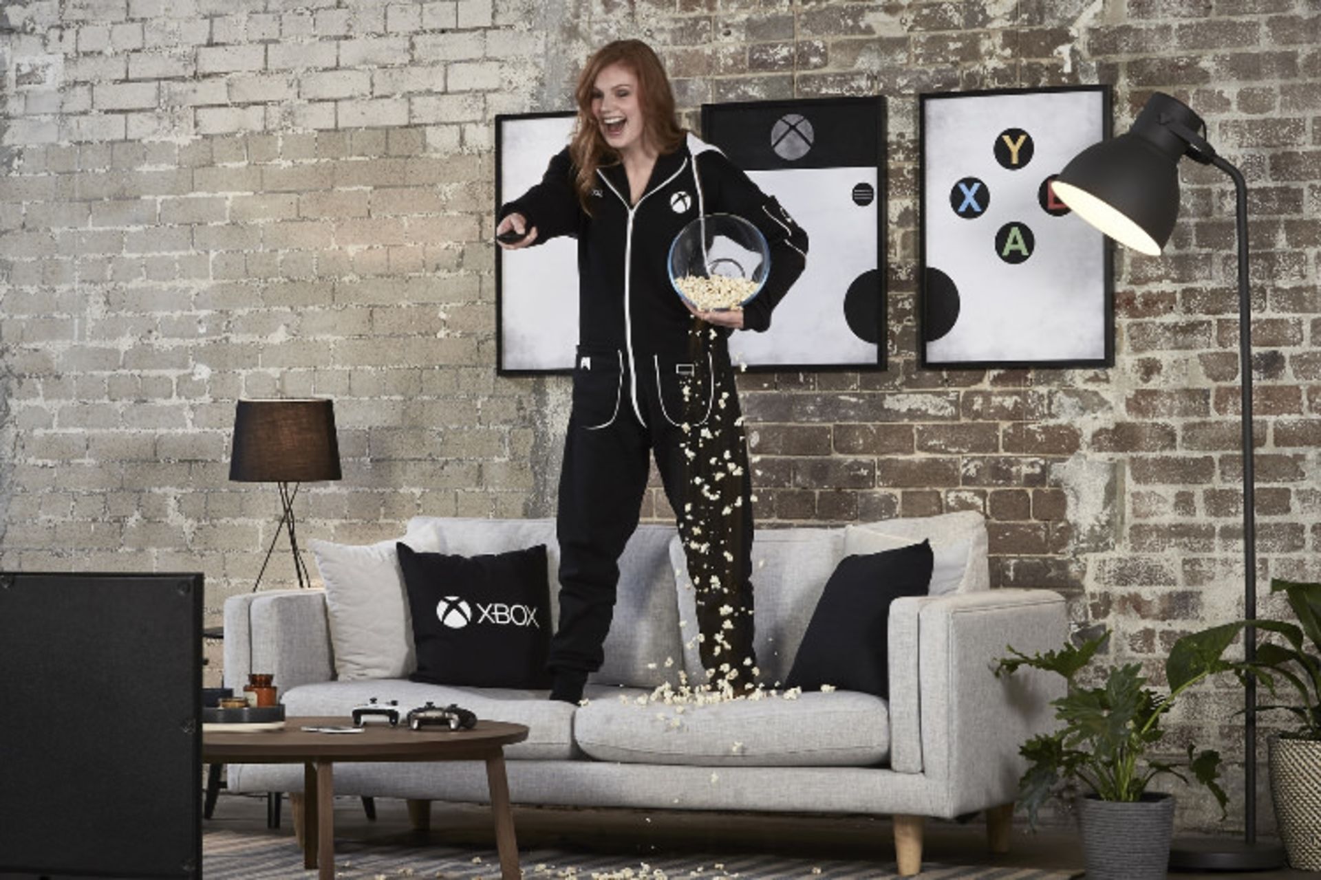 Xbox Onesie