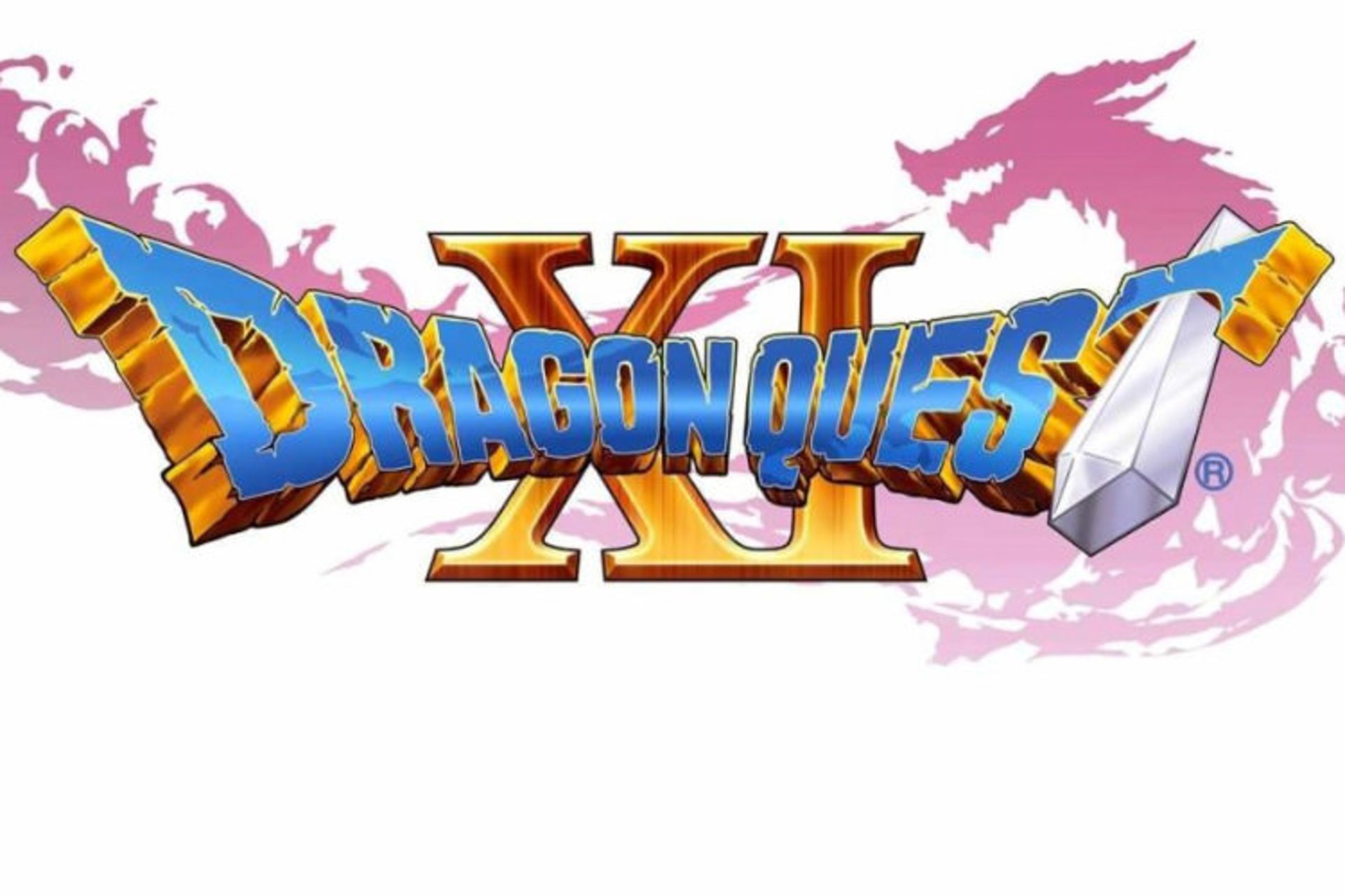 Dragon Quest XI