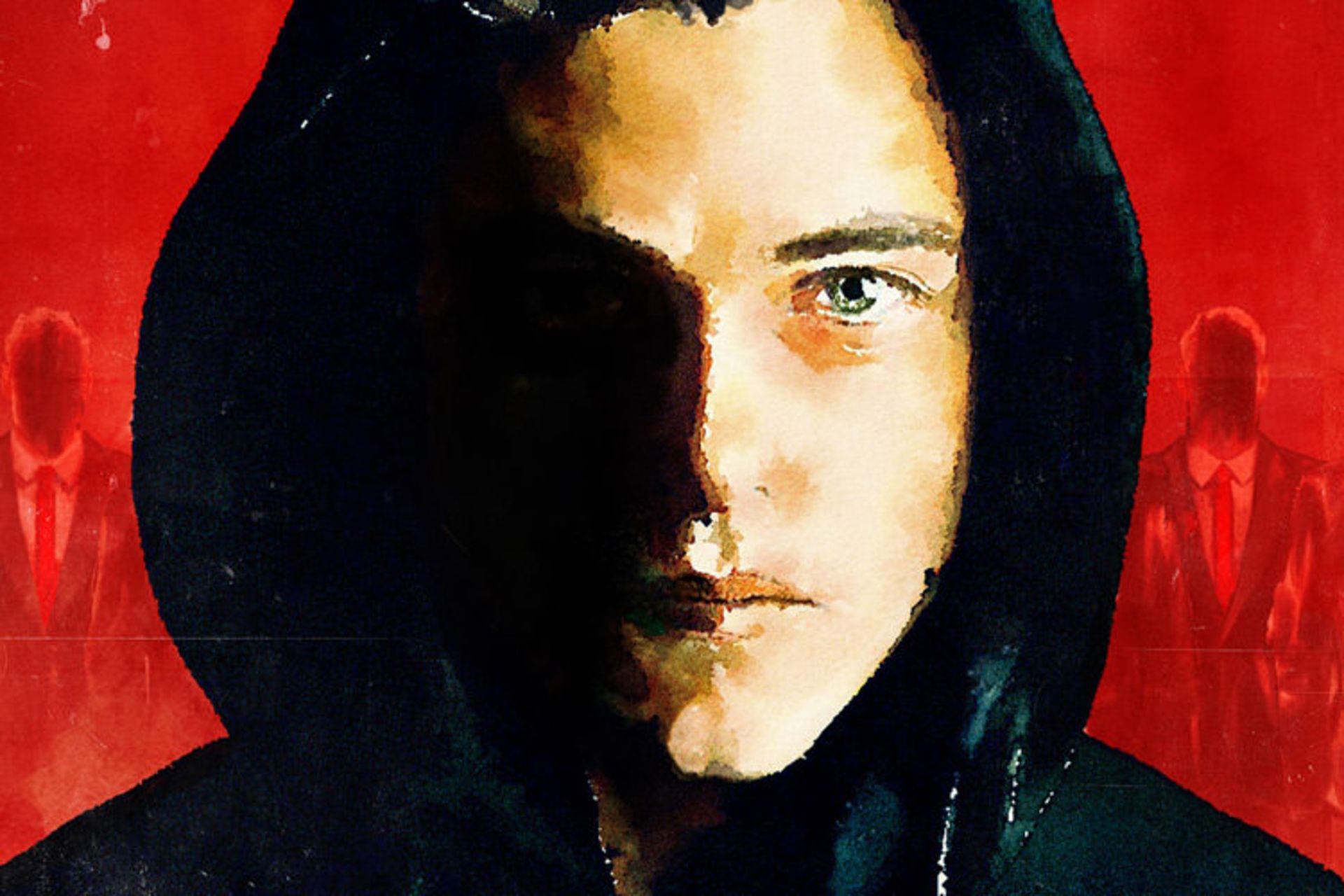 Mr Robot