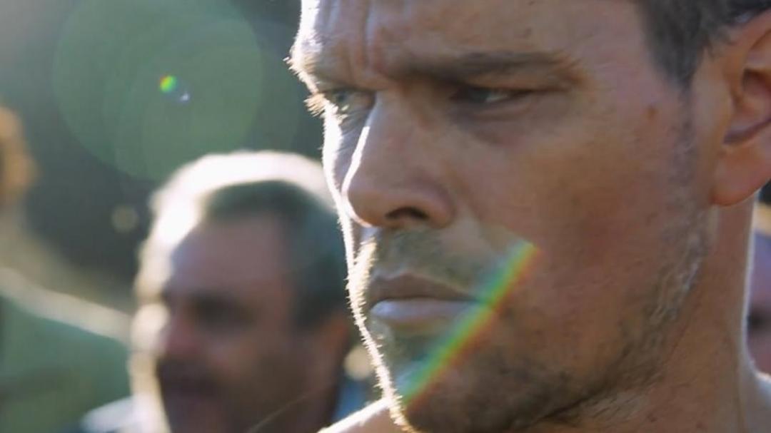 jason bourne
