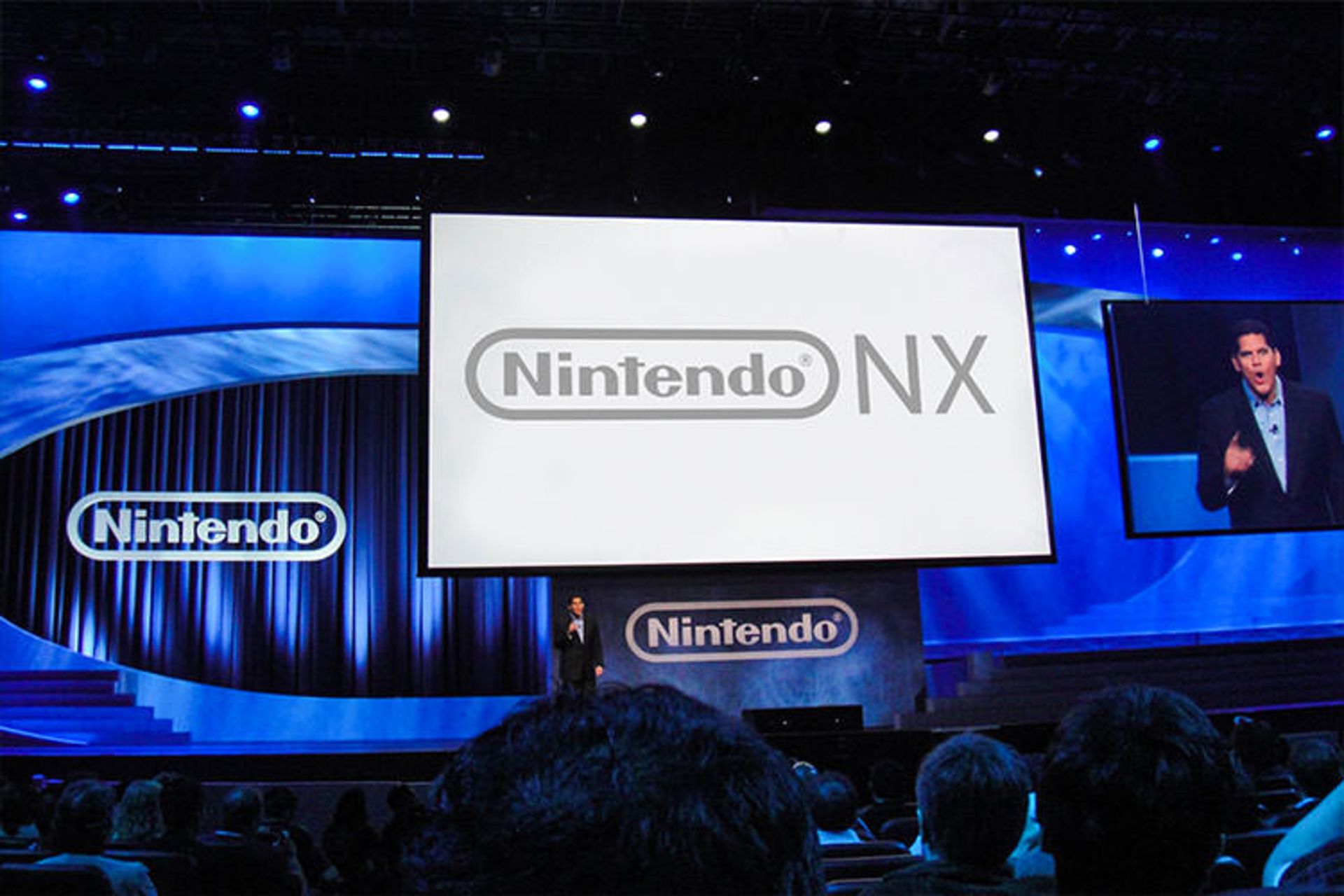 nintendo nx