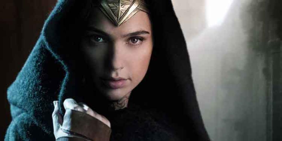 Wonder Woman