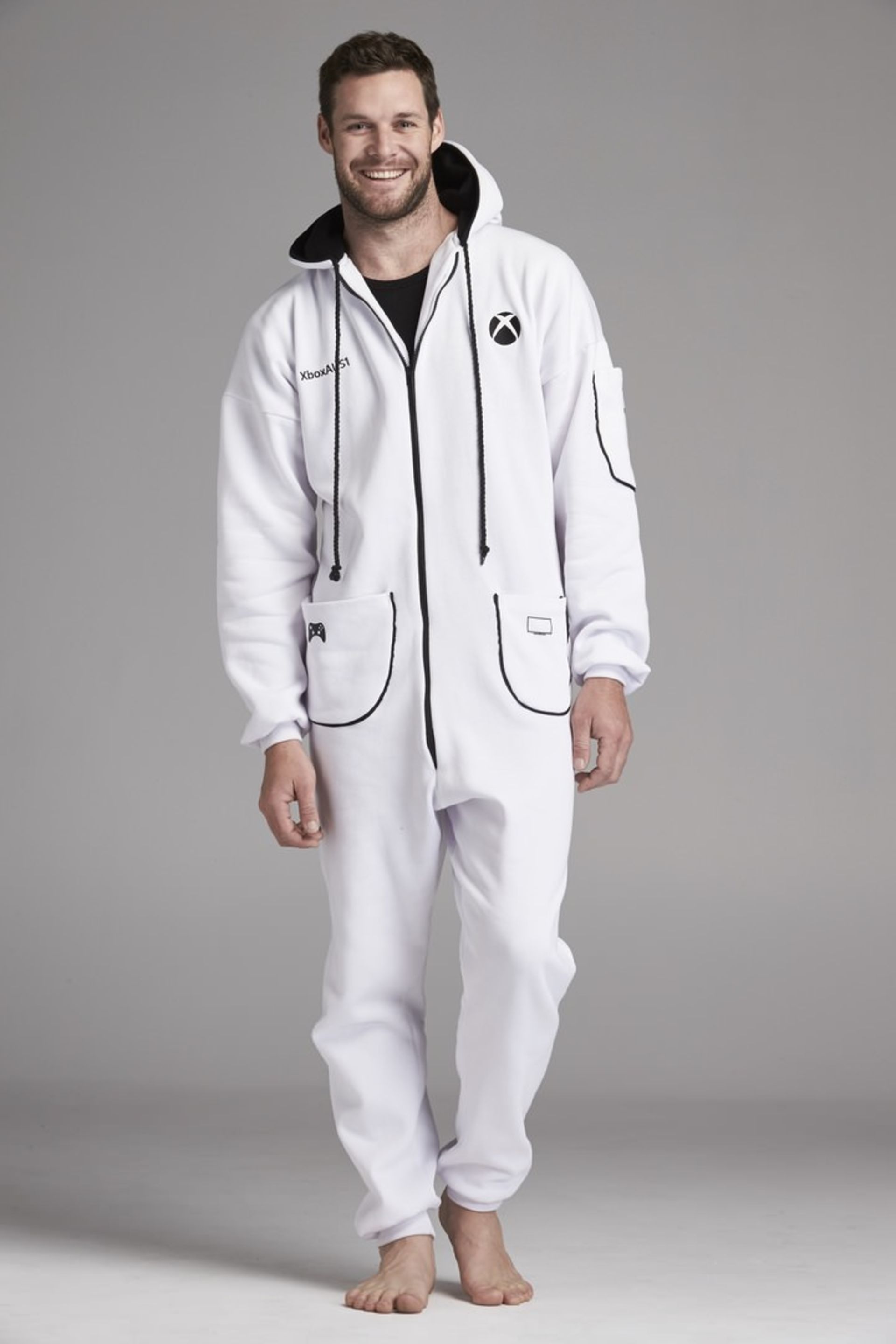 Xbox Onesie