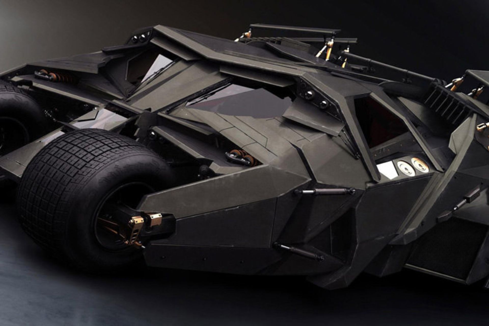 Batmobil