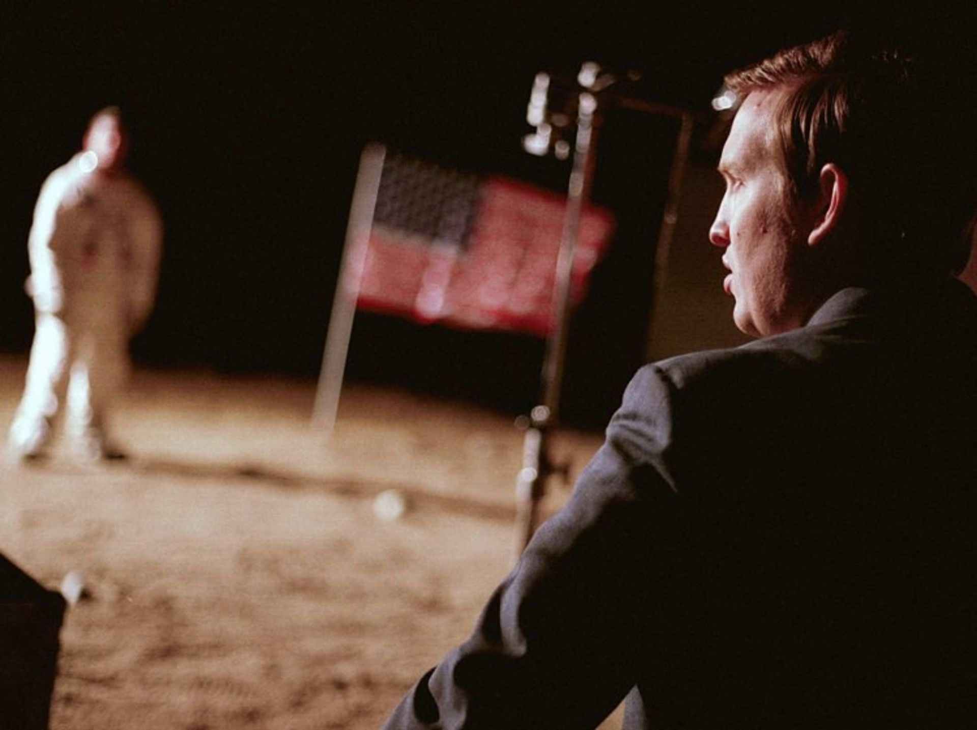 Operation Avalanche