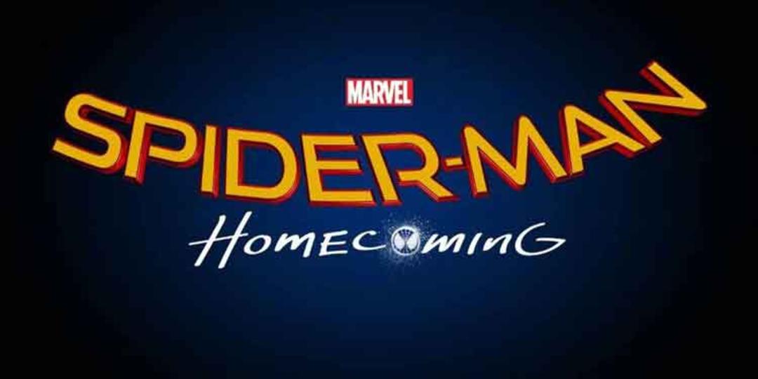 Spider-Man Homecoming