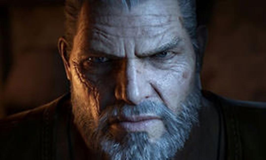 gears of war 4