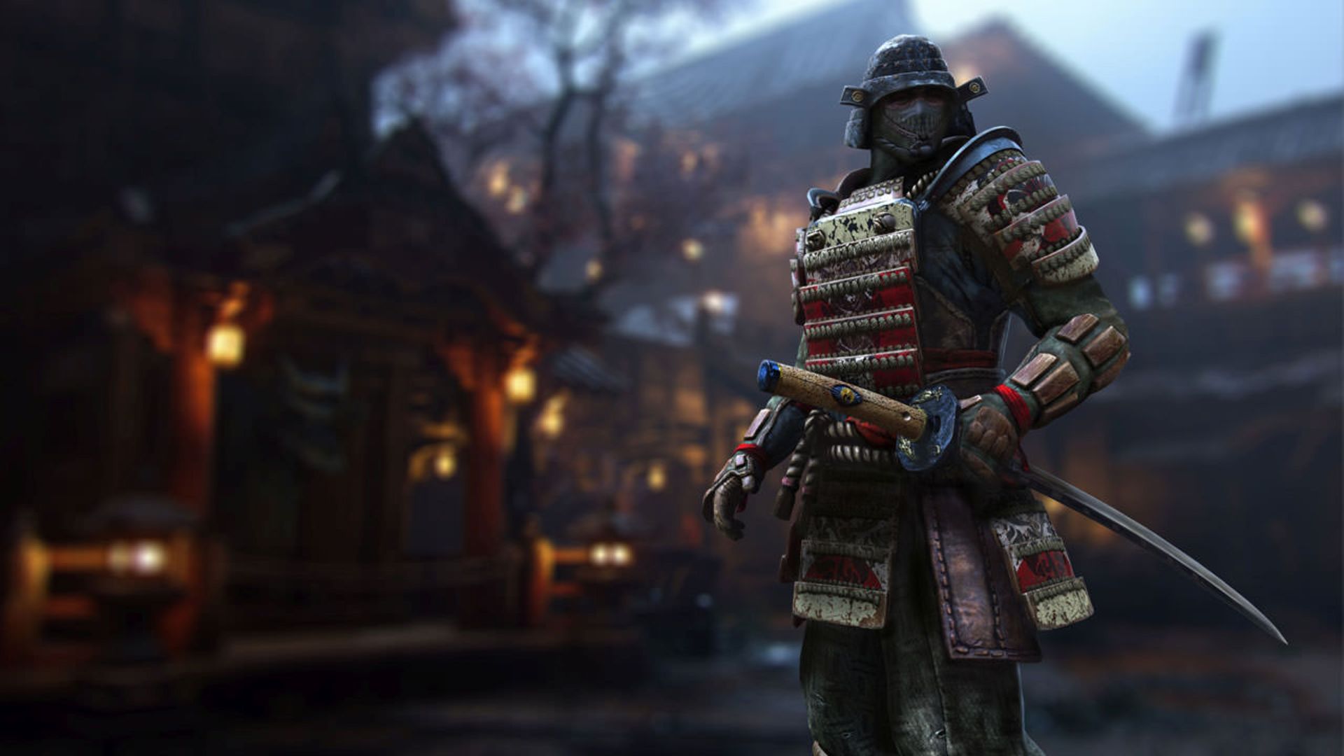 For Honor ScreenShot
