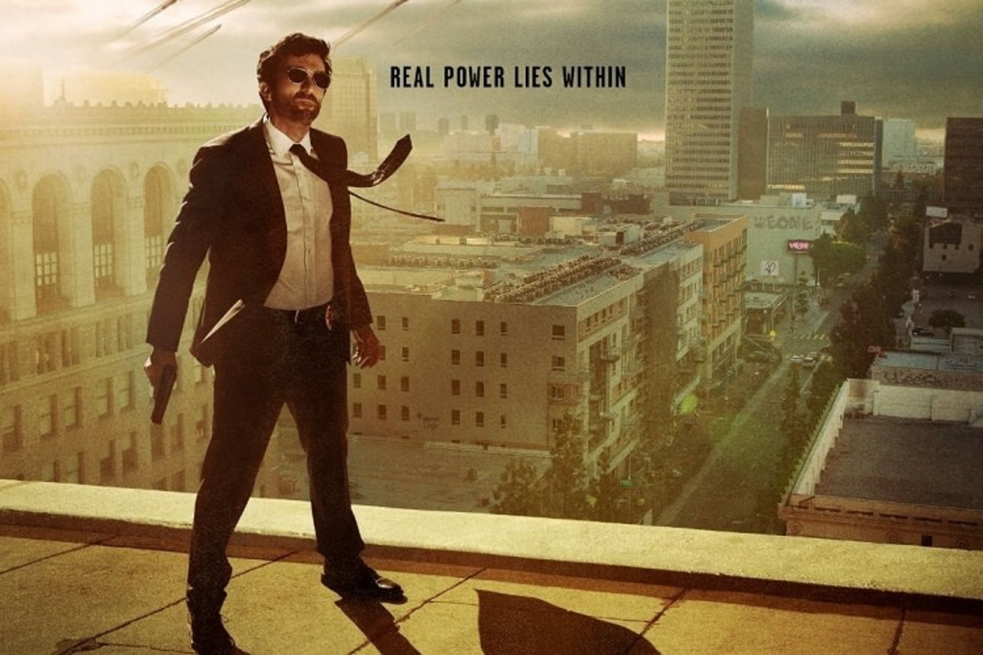 Powers