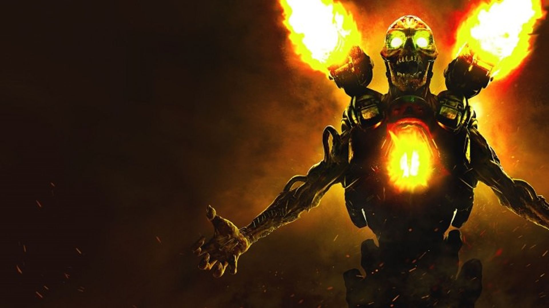 بازی Doom