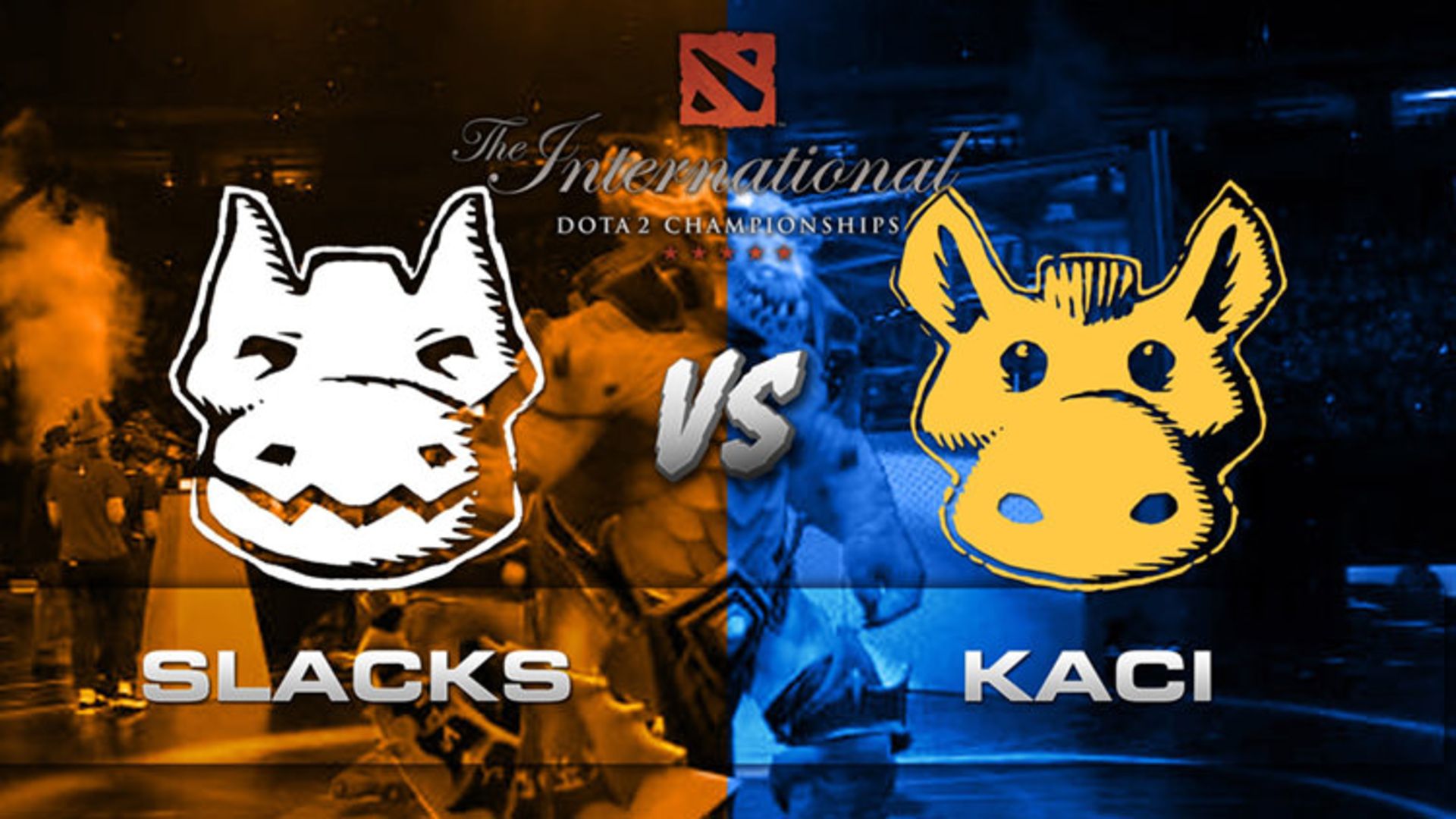 allstar match ti6