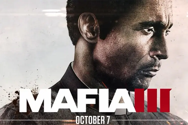 بازی Mafia III