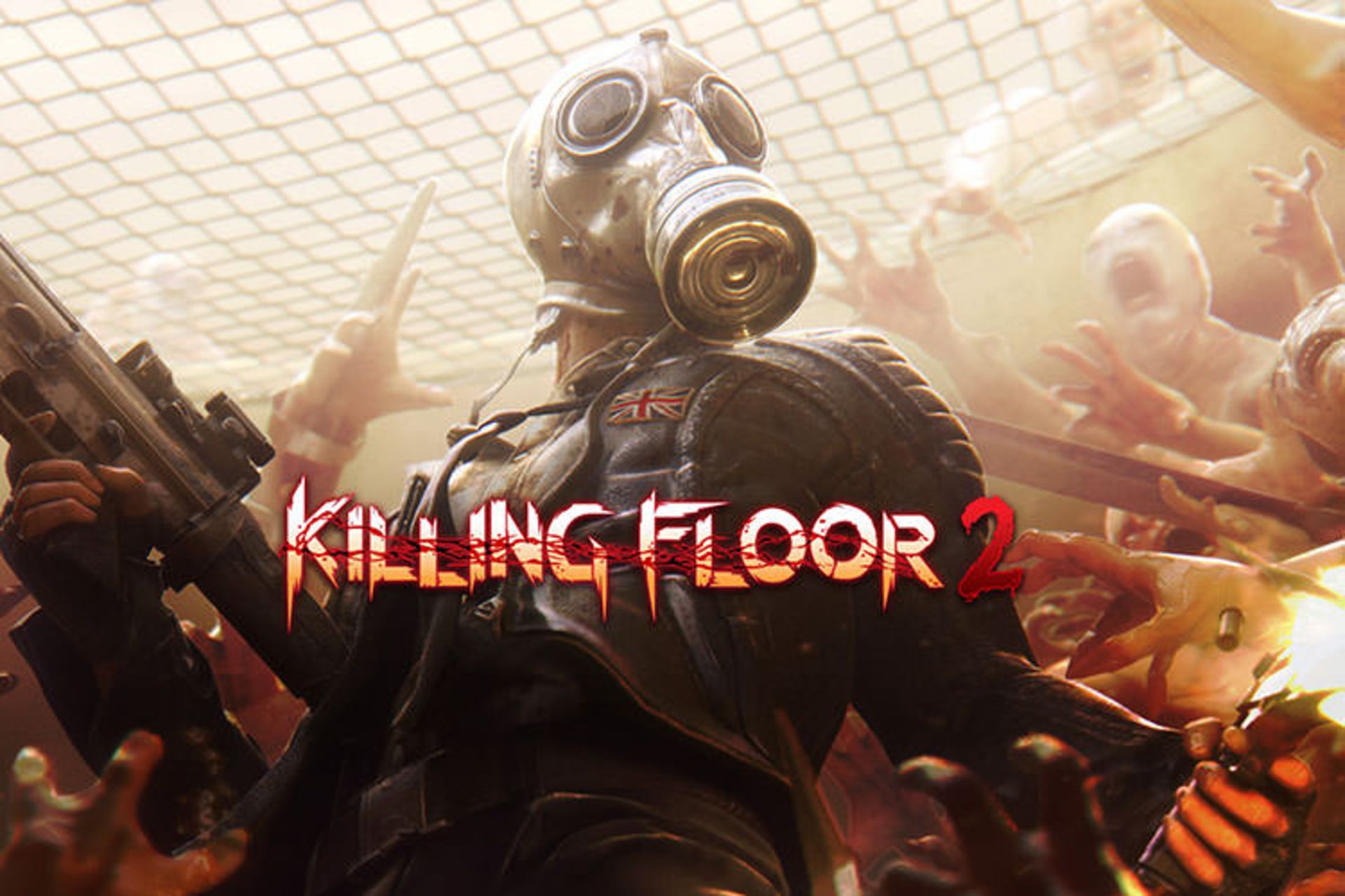 Kiiling Floor 2
