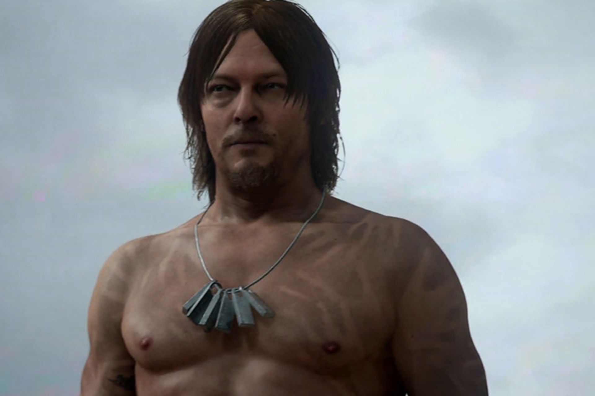 death stranding
