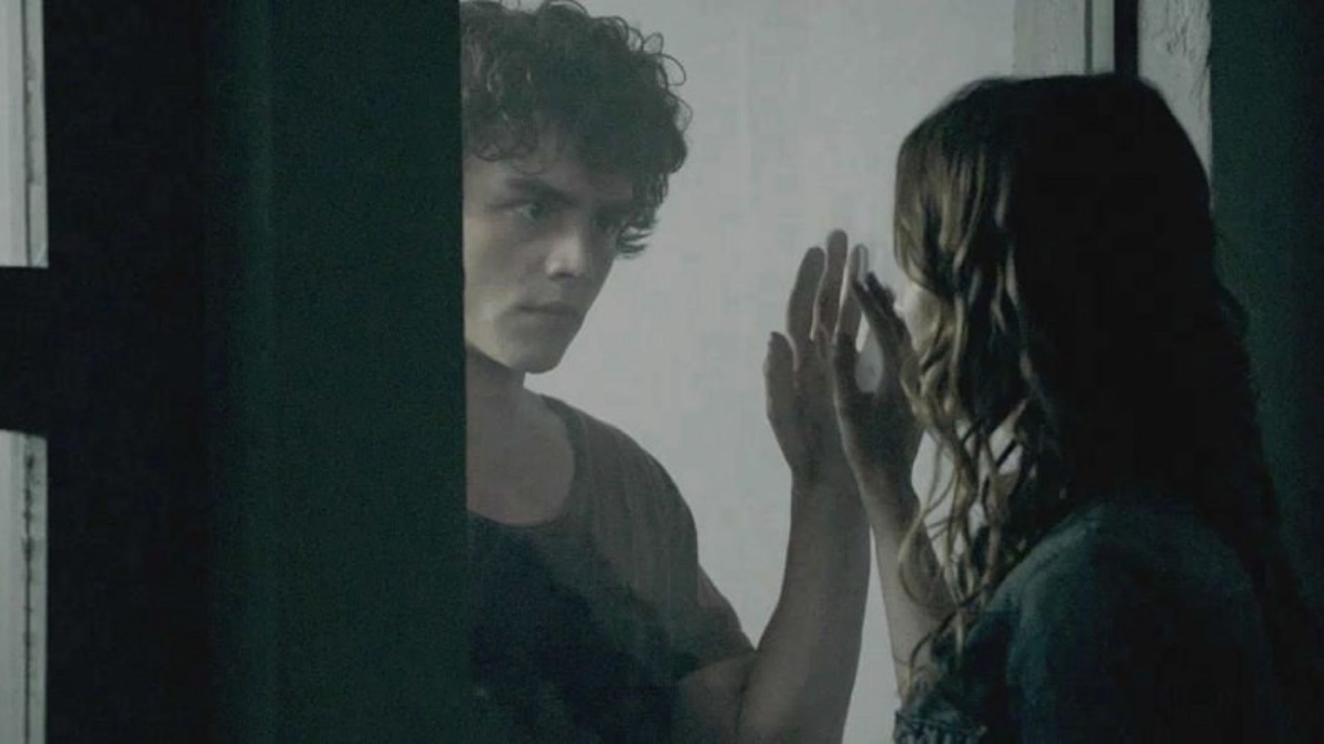 les revenants the returned