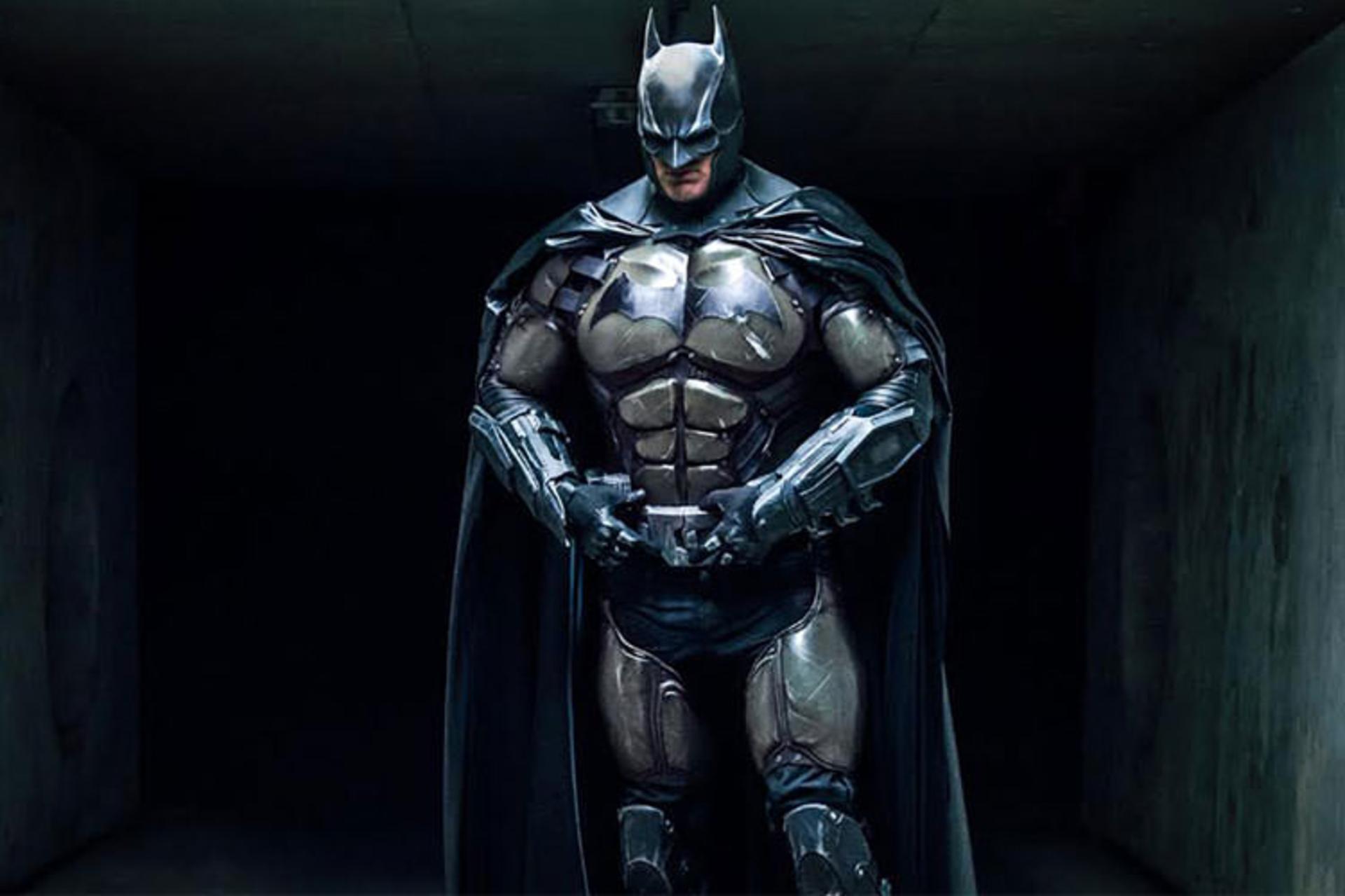 batman