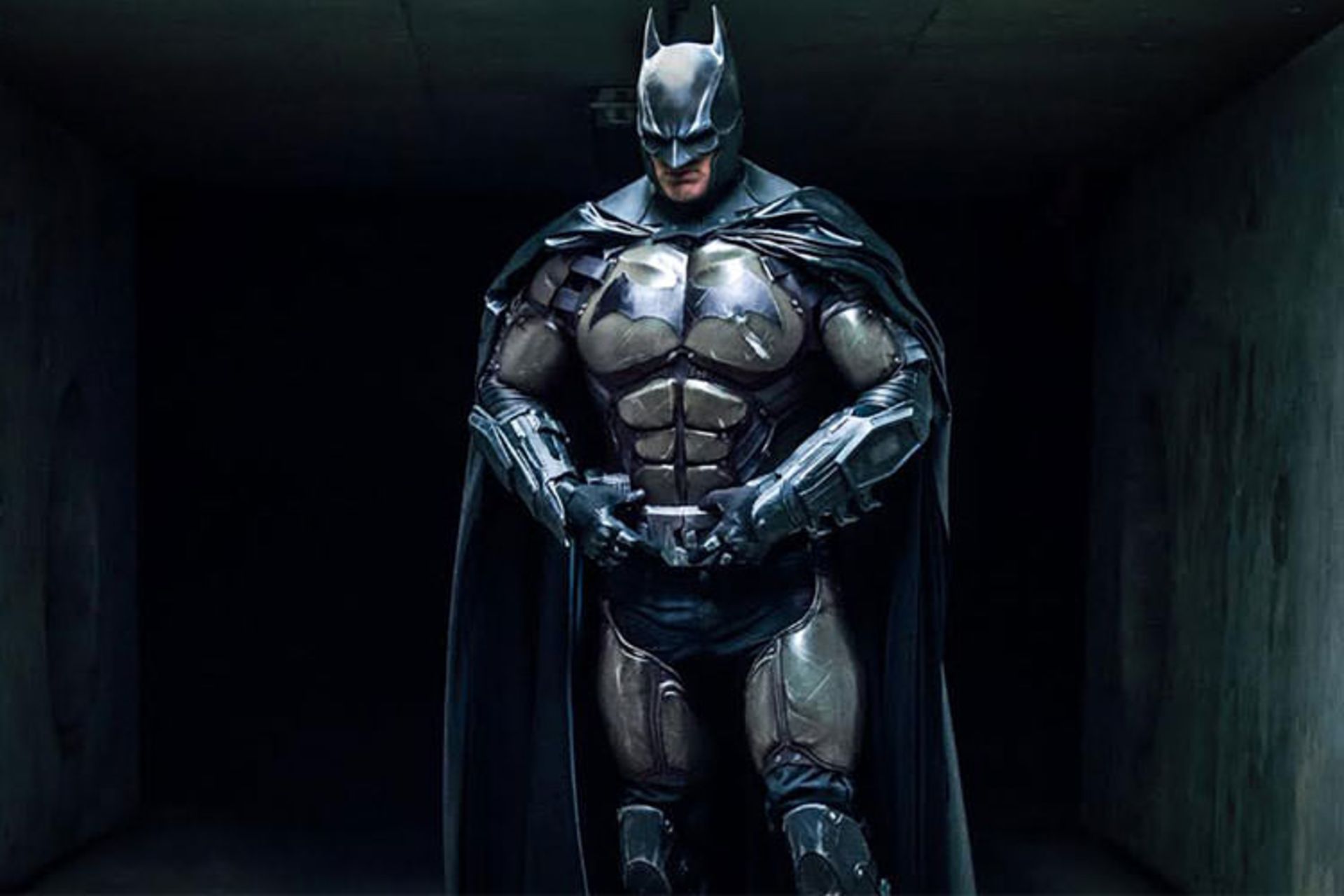 batman
