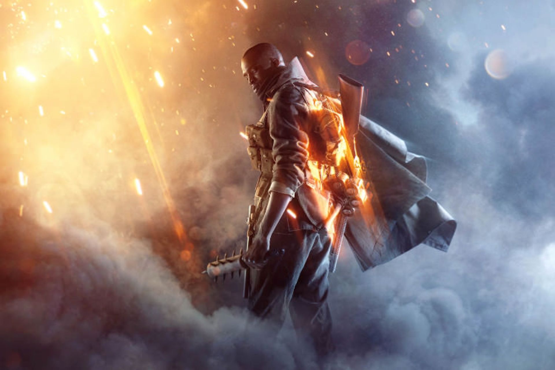 Battlefield 1
