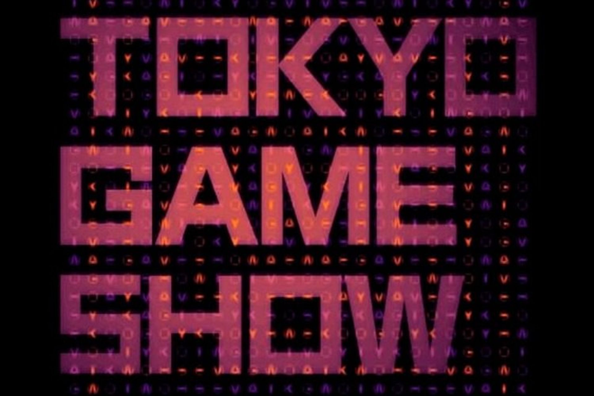 Tokyo Game Show 