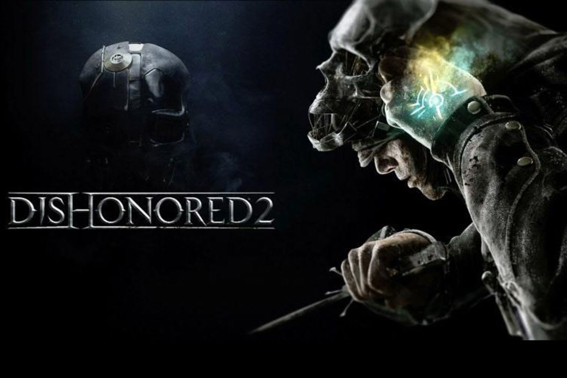 بازی Dishonored 2