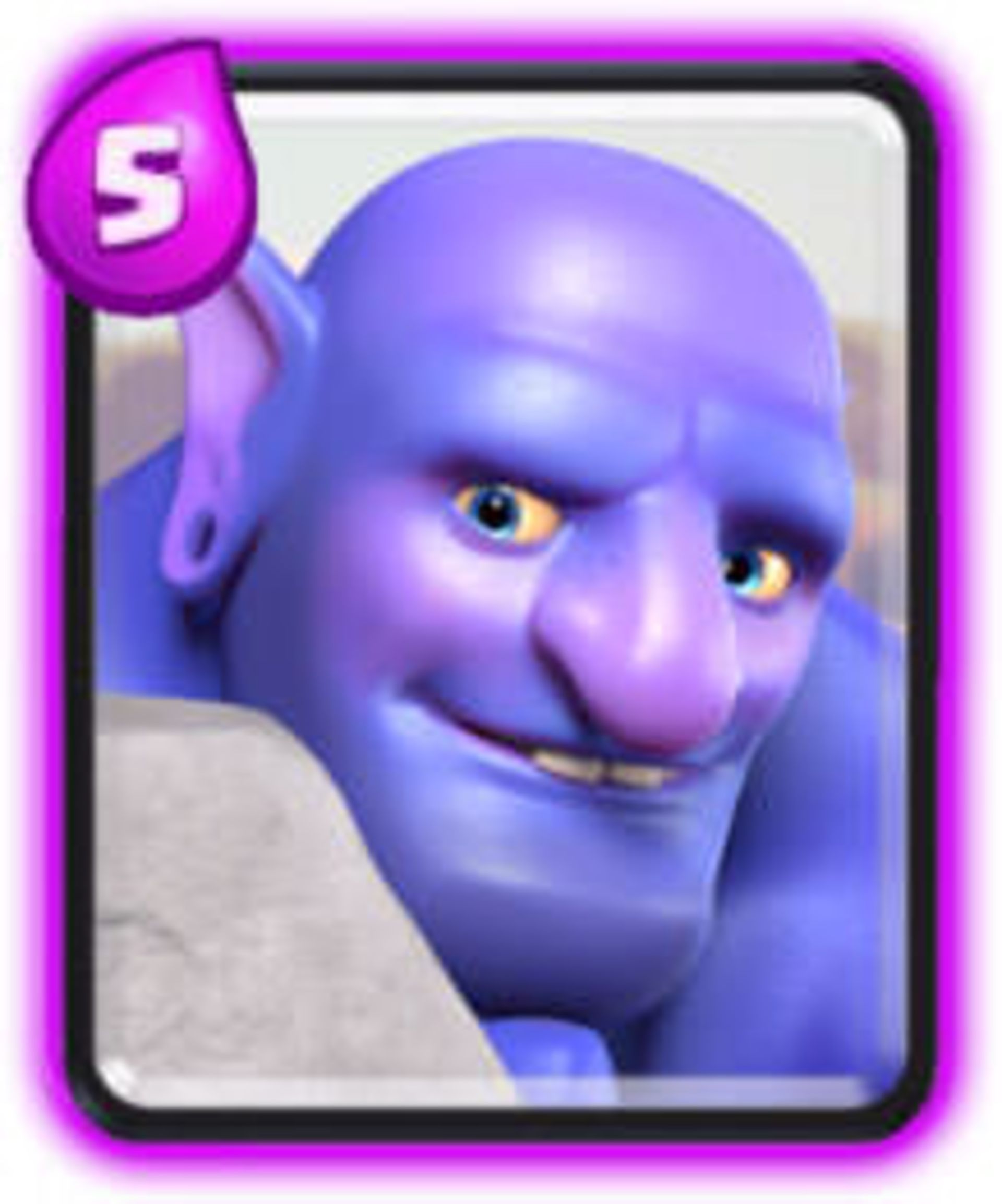 Bowler Clash Royle