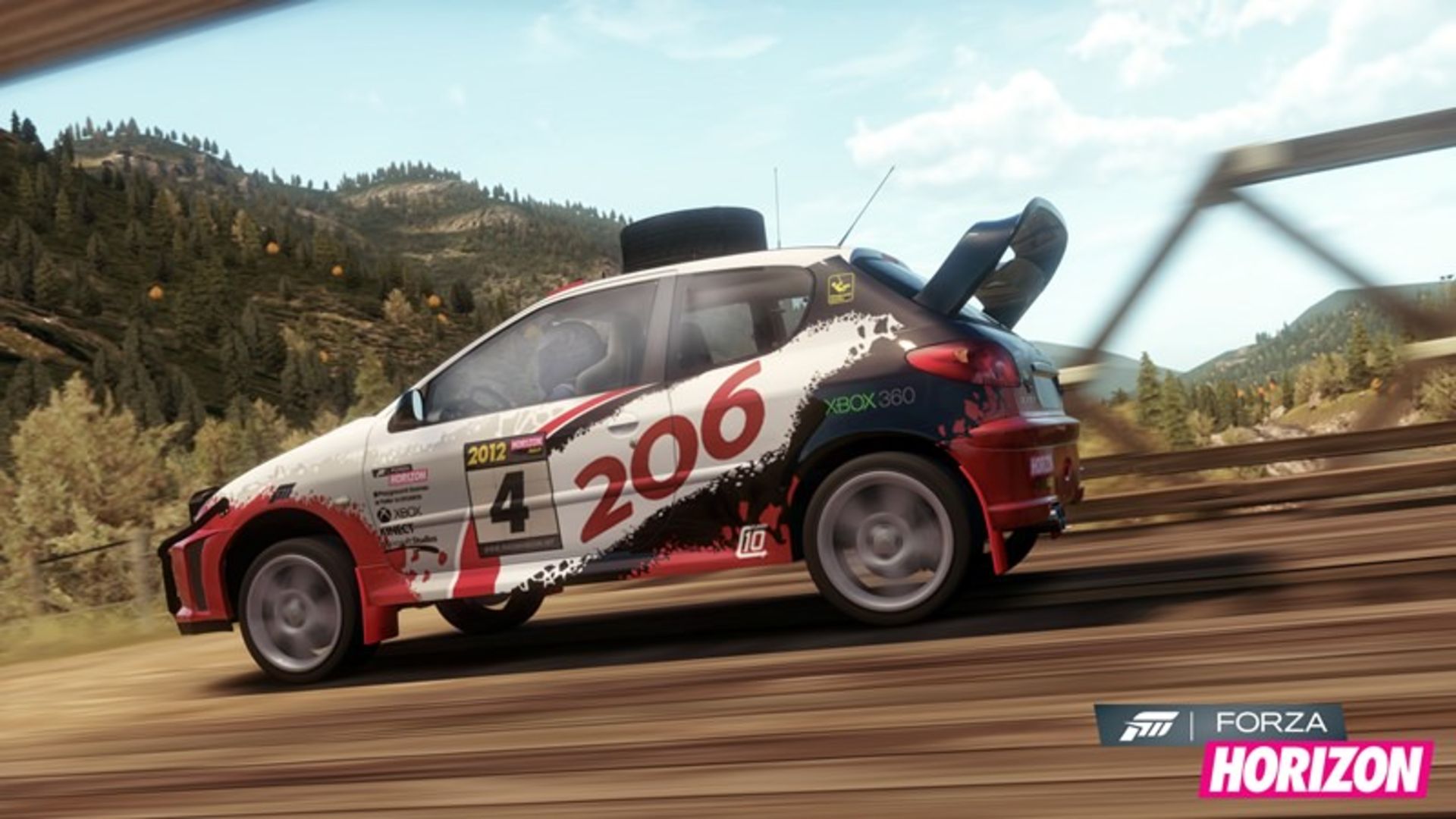 Forza Horizon 
