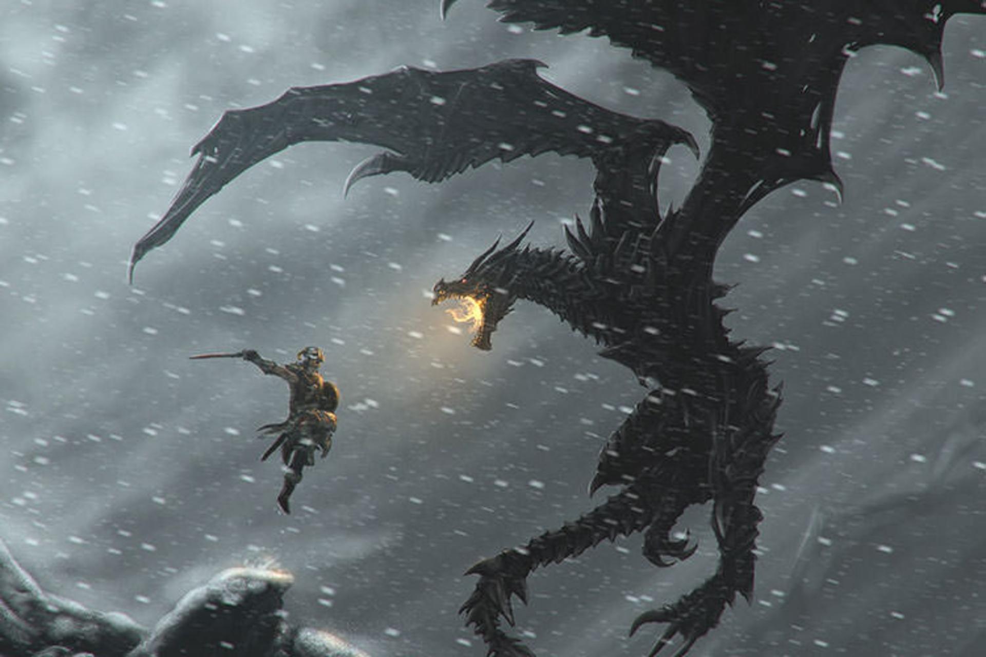Elder Scrolls