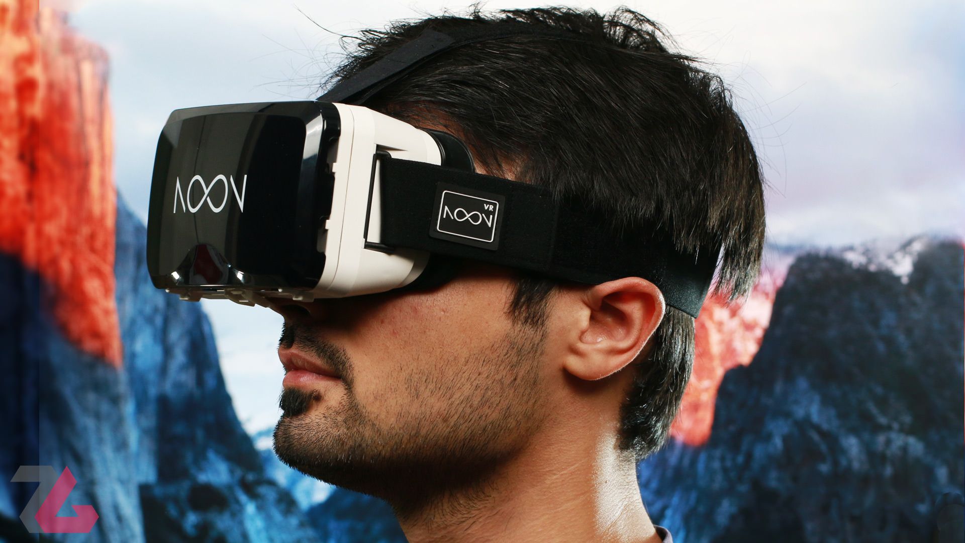 Noon VR