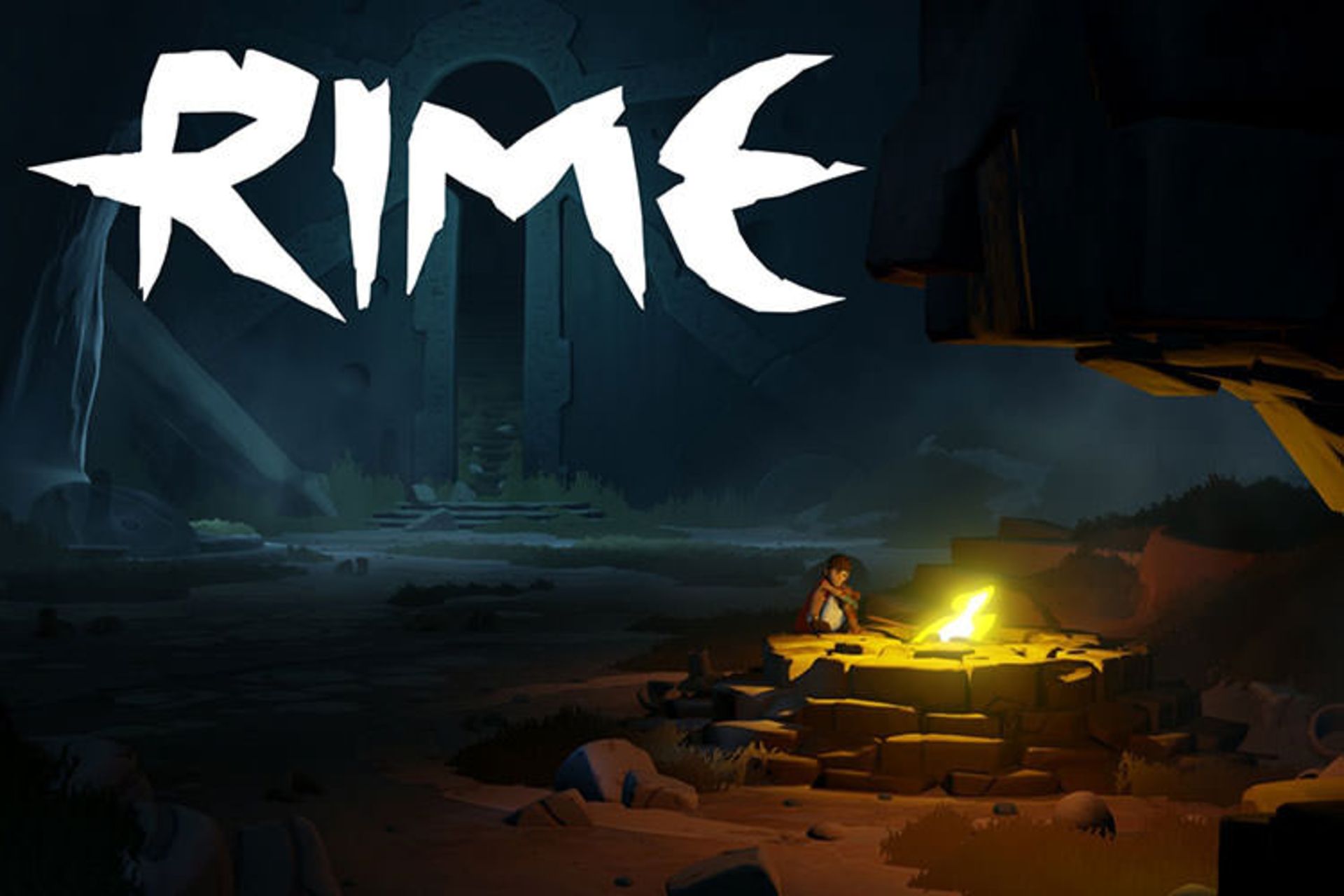 بازی Rime