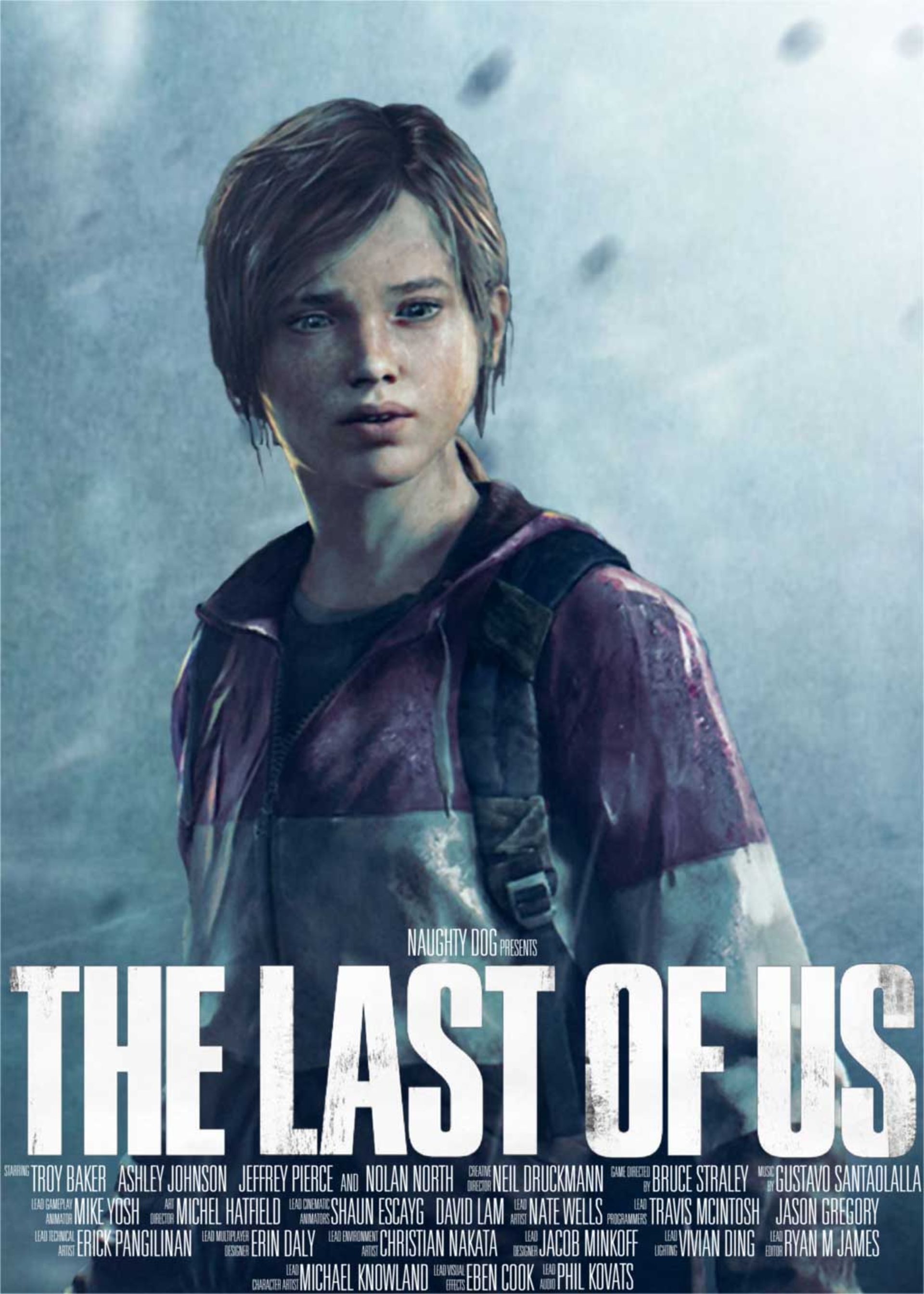 The Last of Us