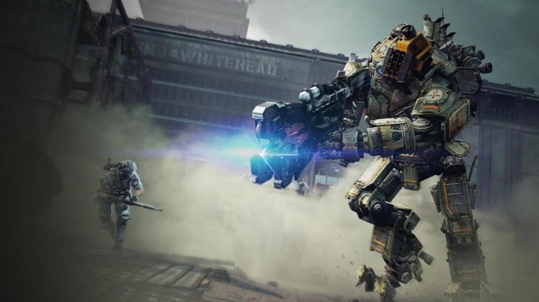 Titanfall 2