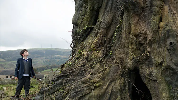 A Monster Calls