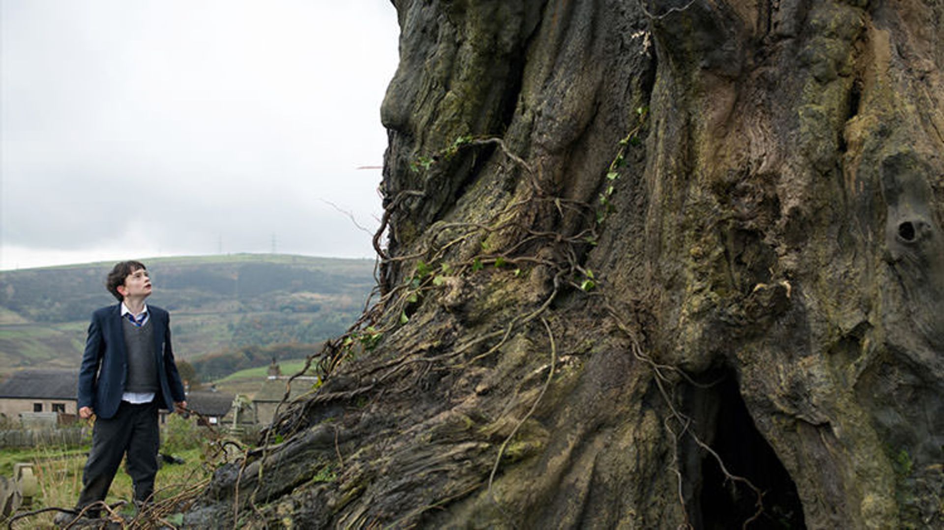 A Monster Calls