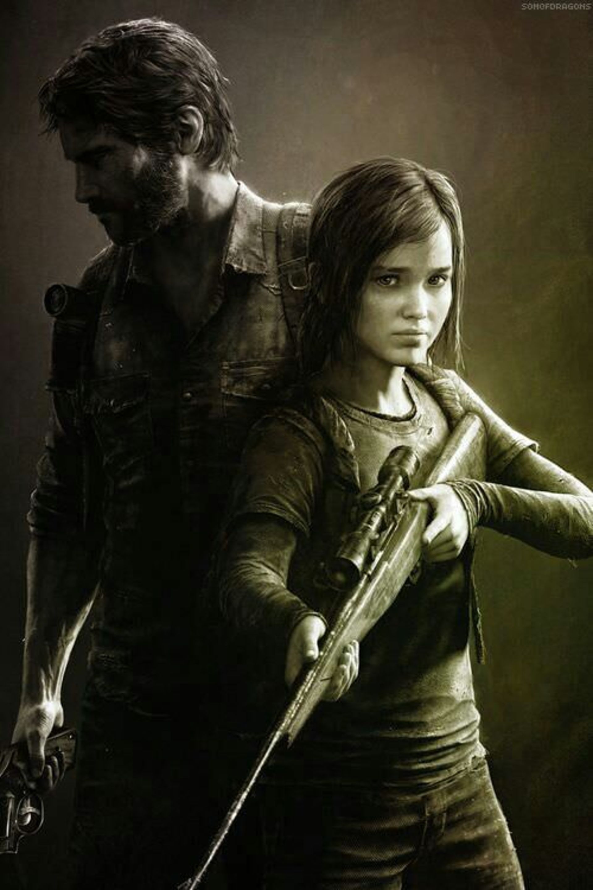 The Last of Us