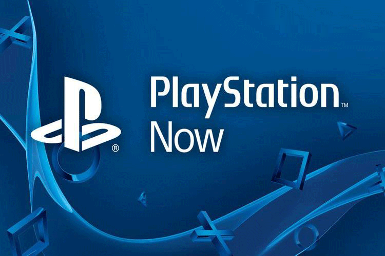 PS NOW