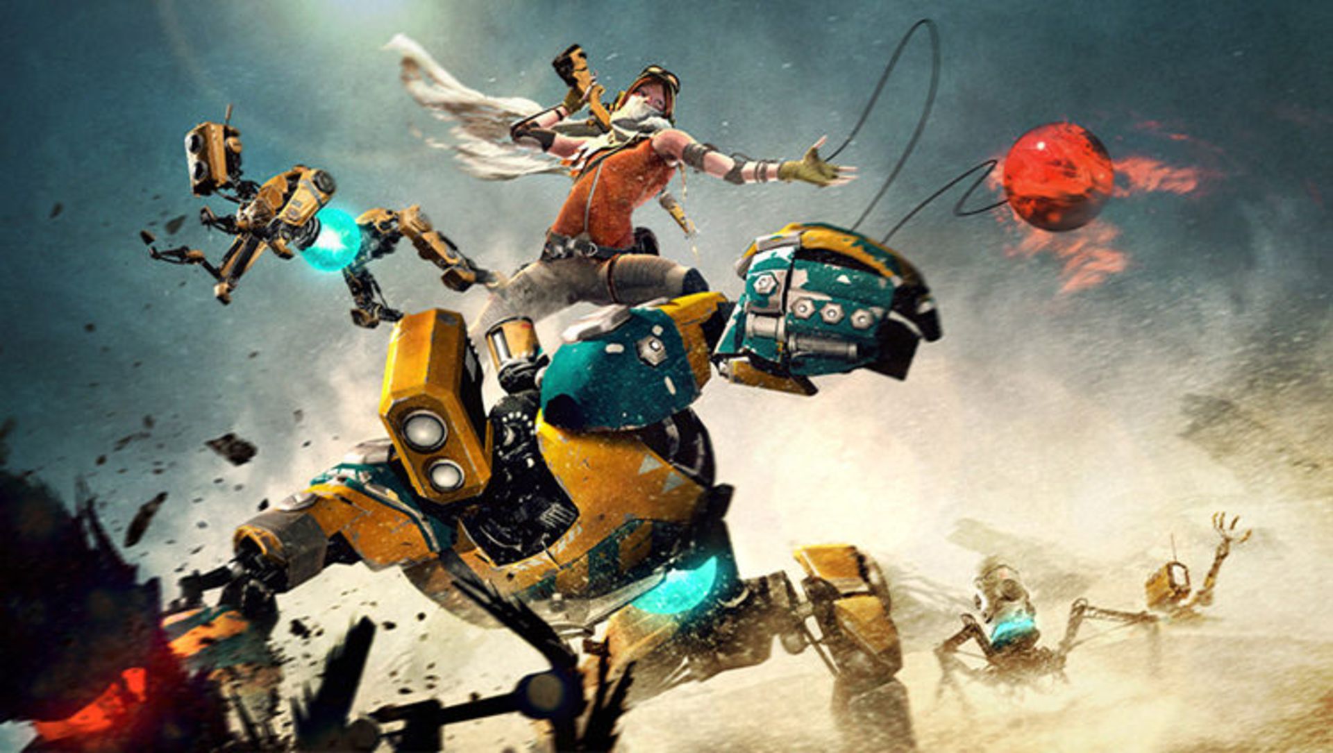 ReCore