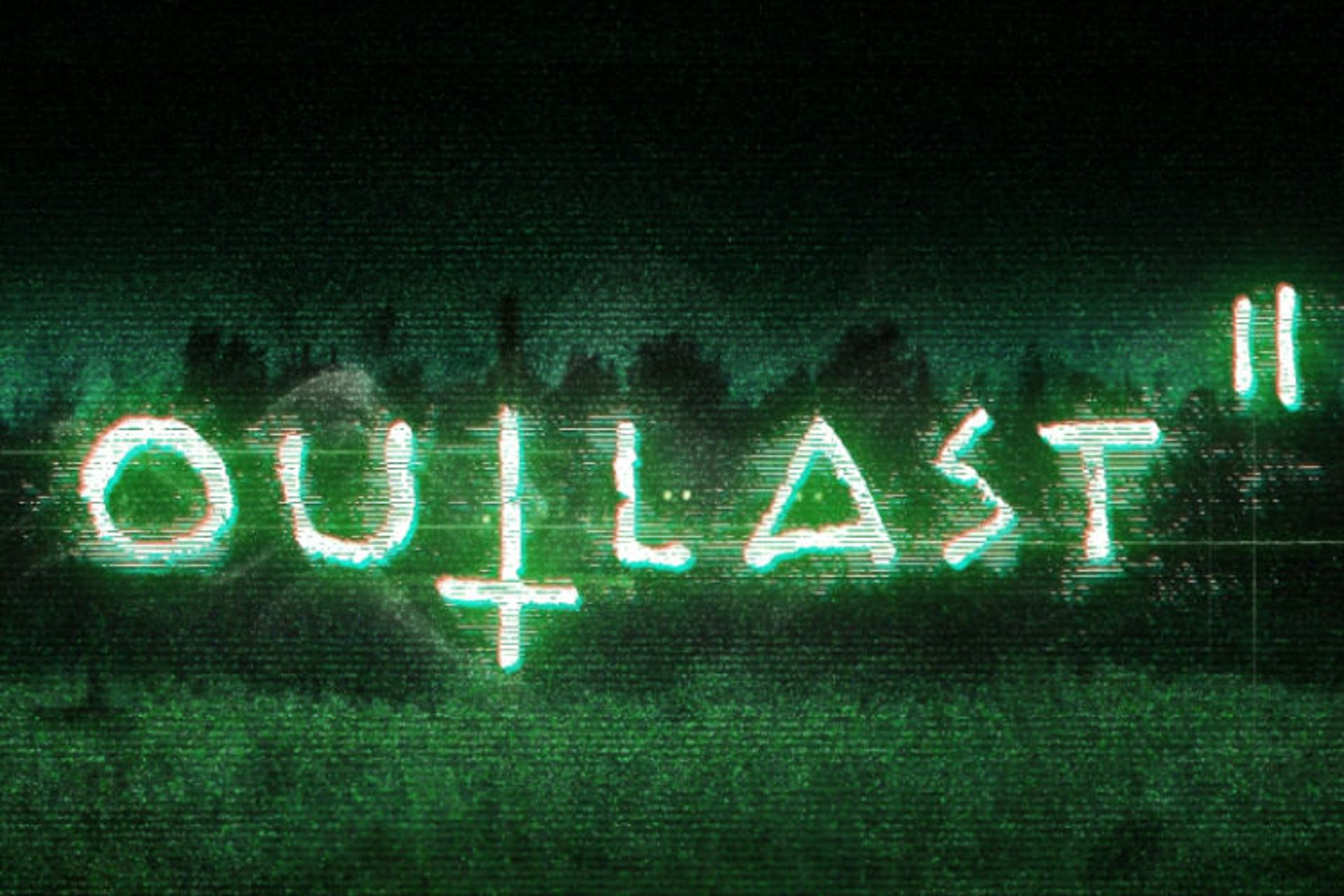 Outlast 2