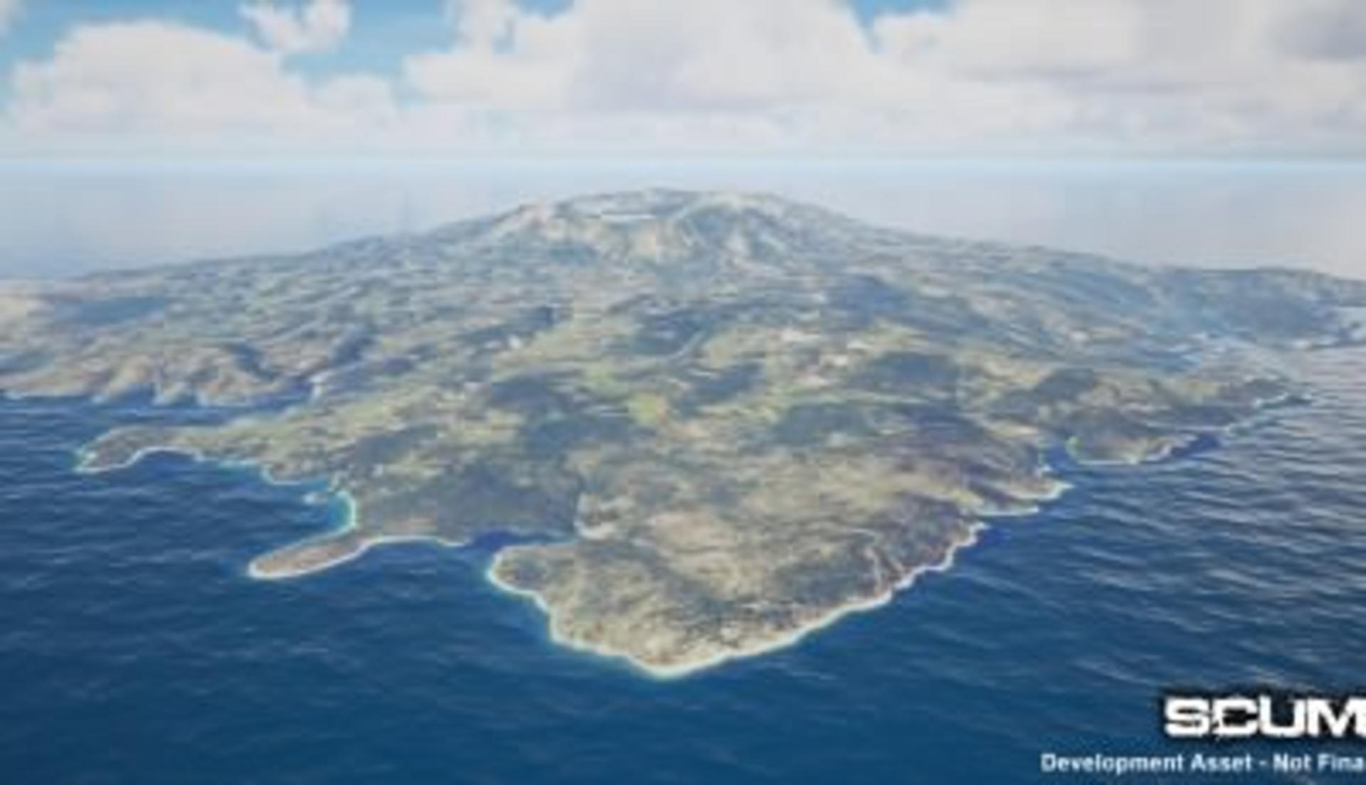 SCUM