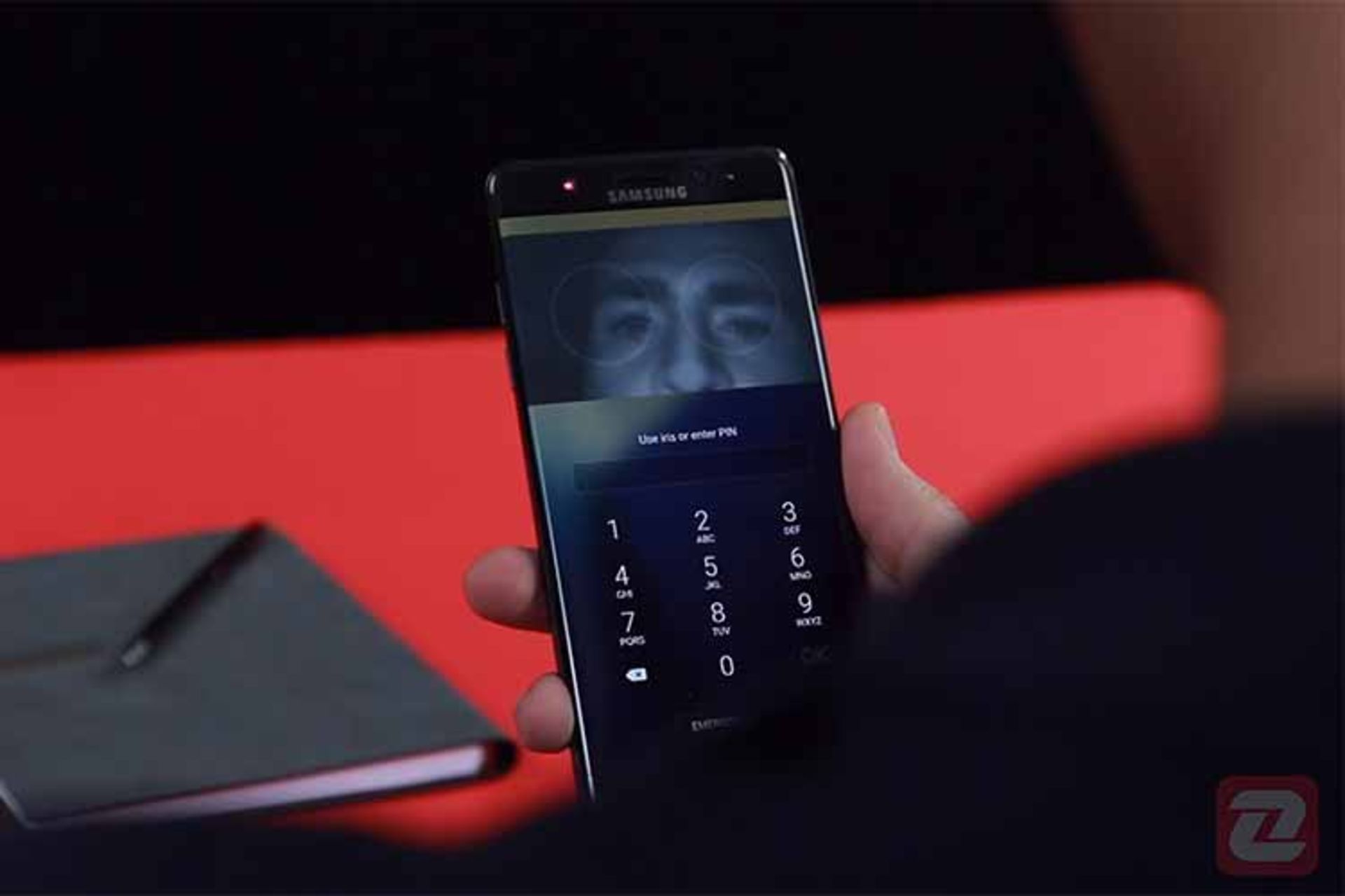 Galaxy Note 7