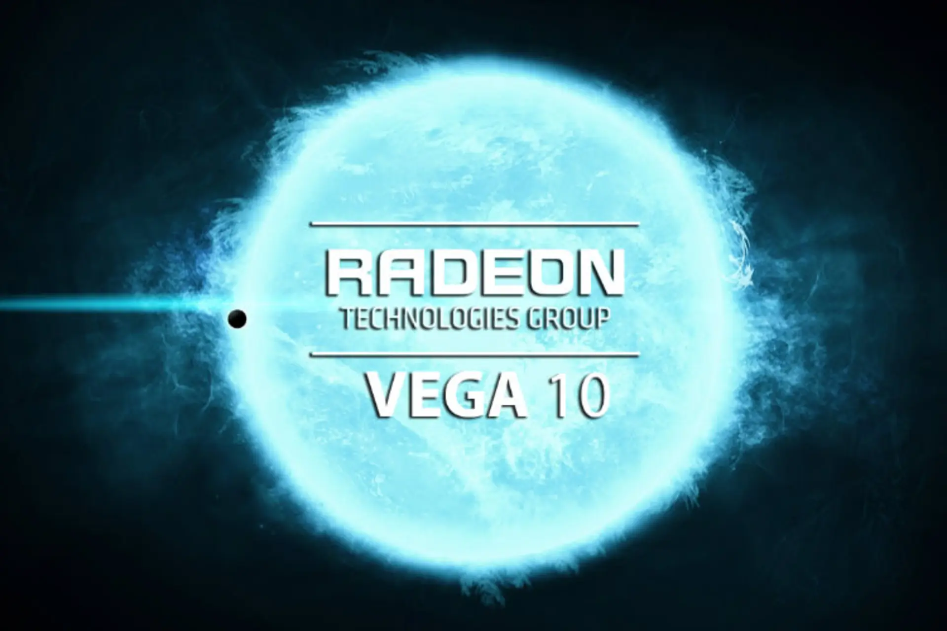 Radeon RX 490 Vega