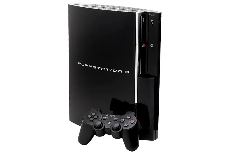 PS3